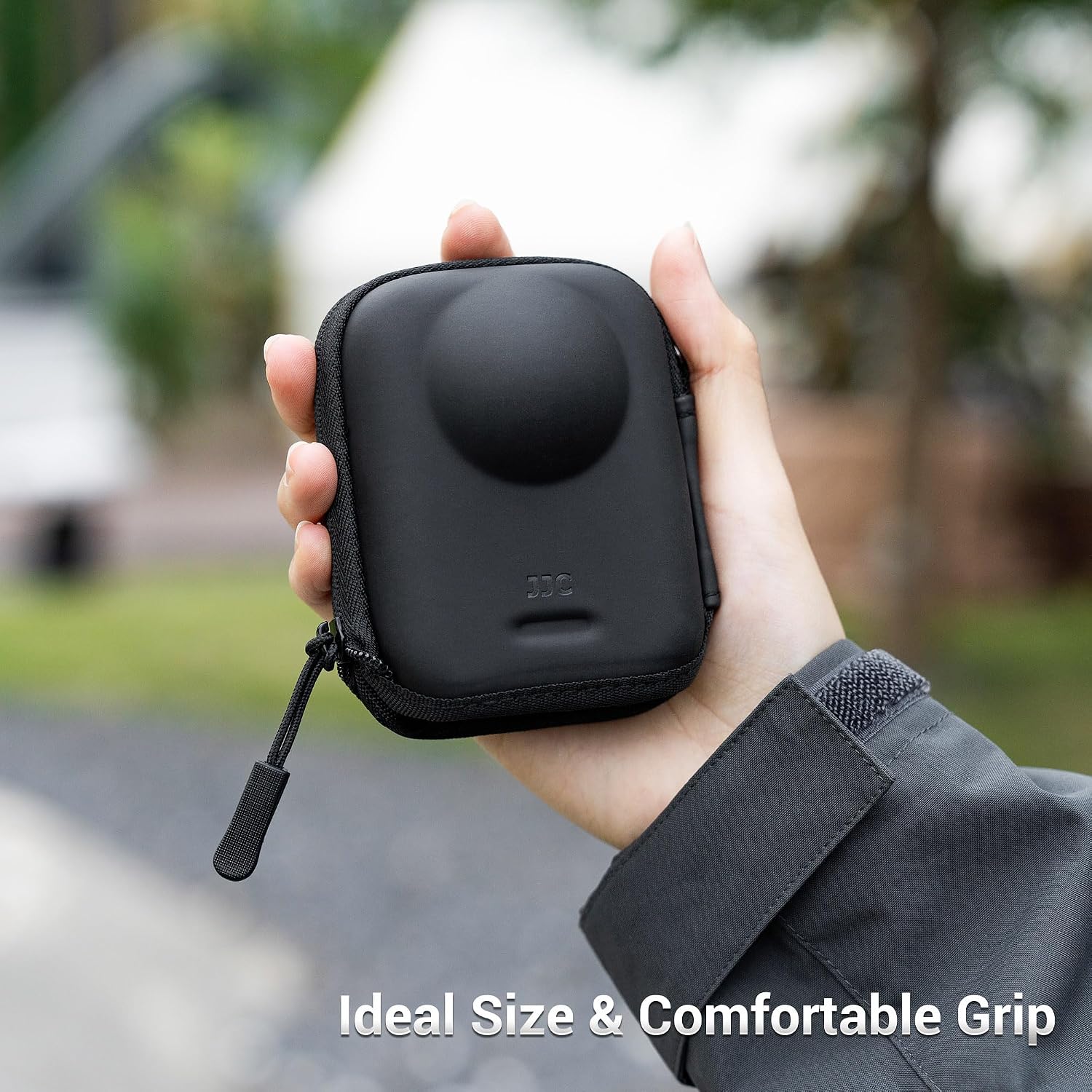 CARCASA RÍGIDA JJC MINI PARA DJI OSMO 360 - 5