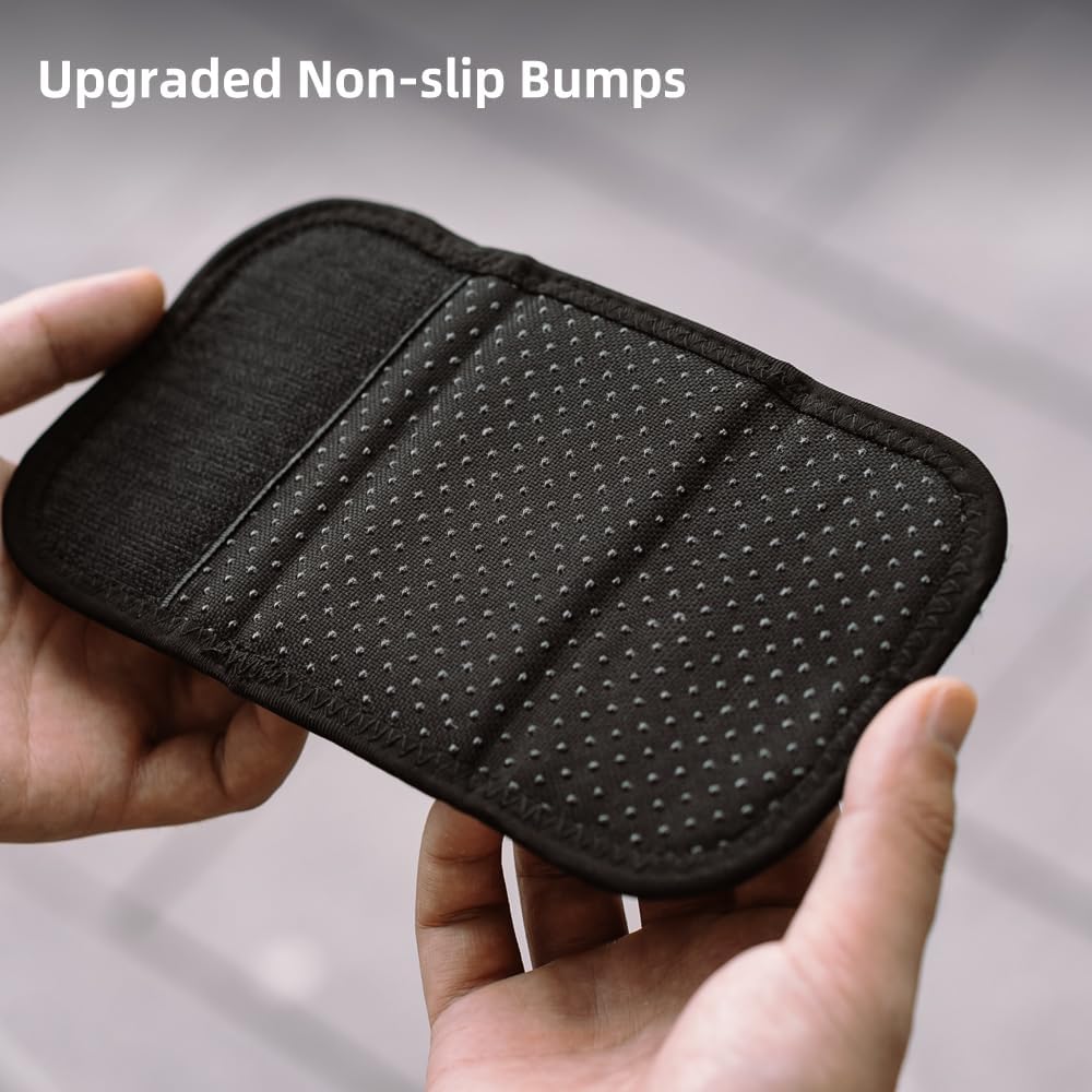 SOPORTE PARA MOCHILA CON LIBERACIÓN RÁPIDA SUREWO COMPATIBLE CON DJI OSMO Y GOPRO - 5