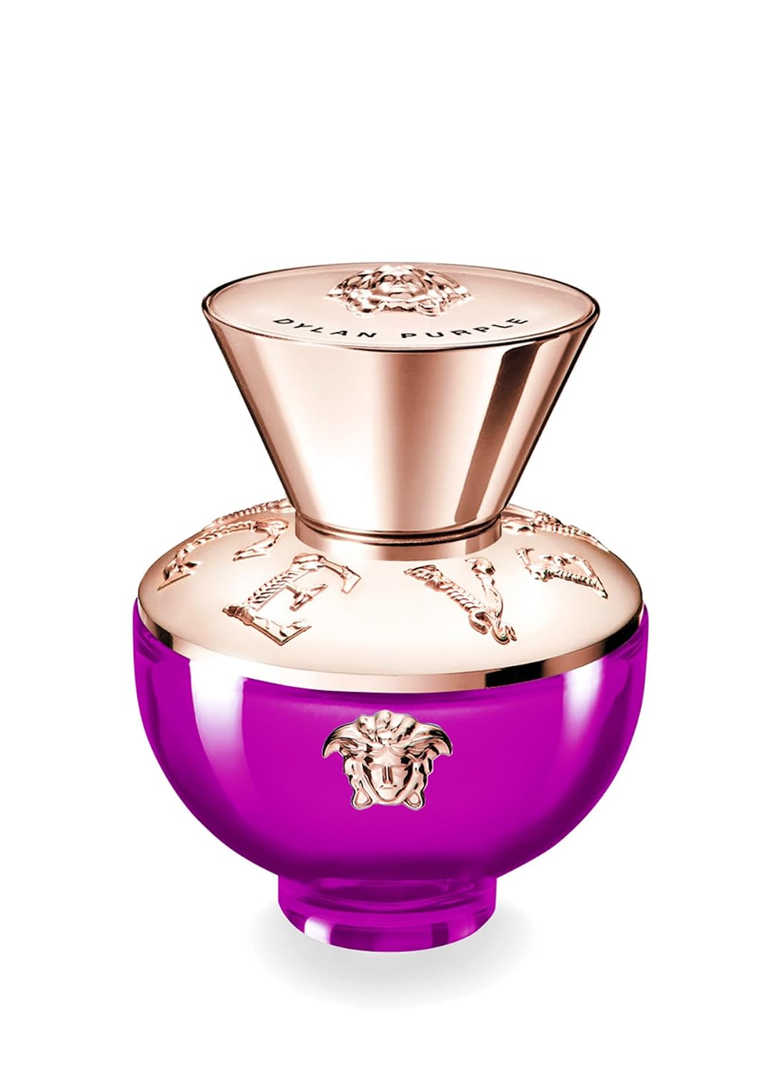 PERFUME VERSACE POUR FEMME DYLAN PURPLE EAU DE PARFUM 100 ML - 4