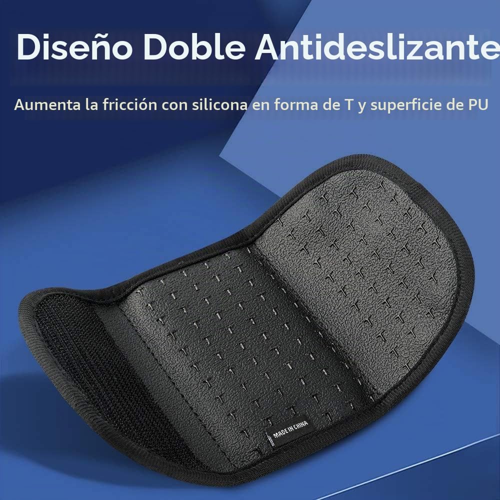 SOPORTE PARA MOCHILA TELESIN PARA CÁMARAS GOPRO Y SIMILARES - 4