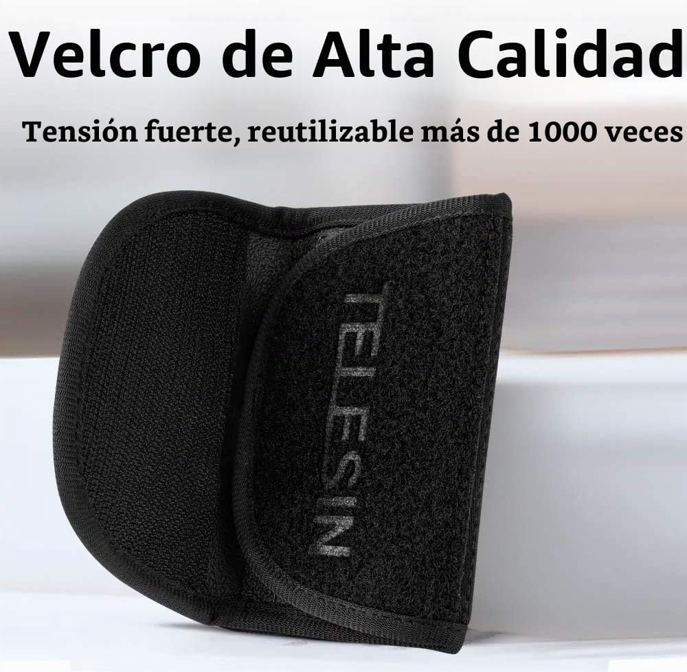 SOPORTE PARA MOCHILA TELESIN PARA CÁMARAS GOPRO Y SIMILARES - 5