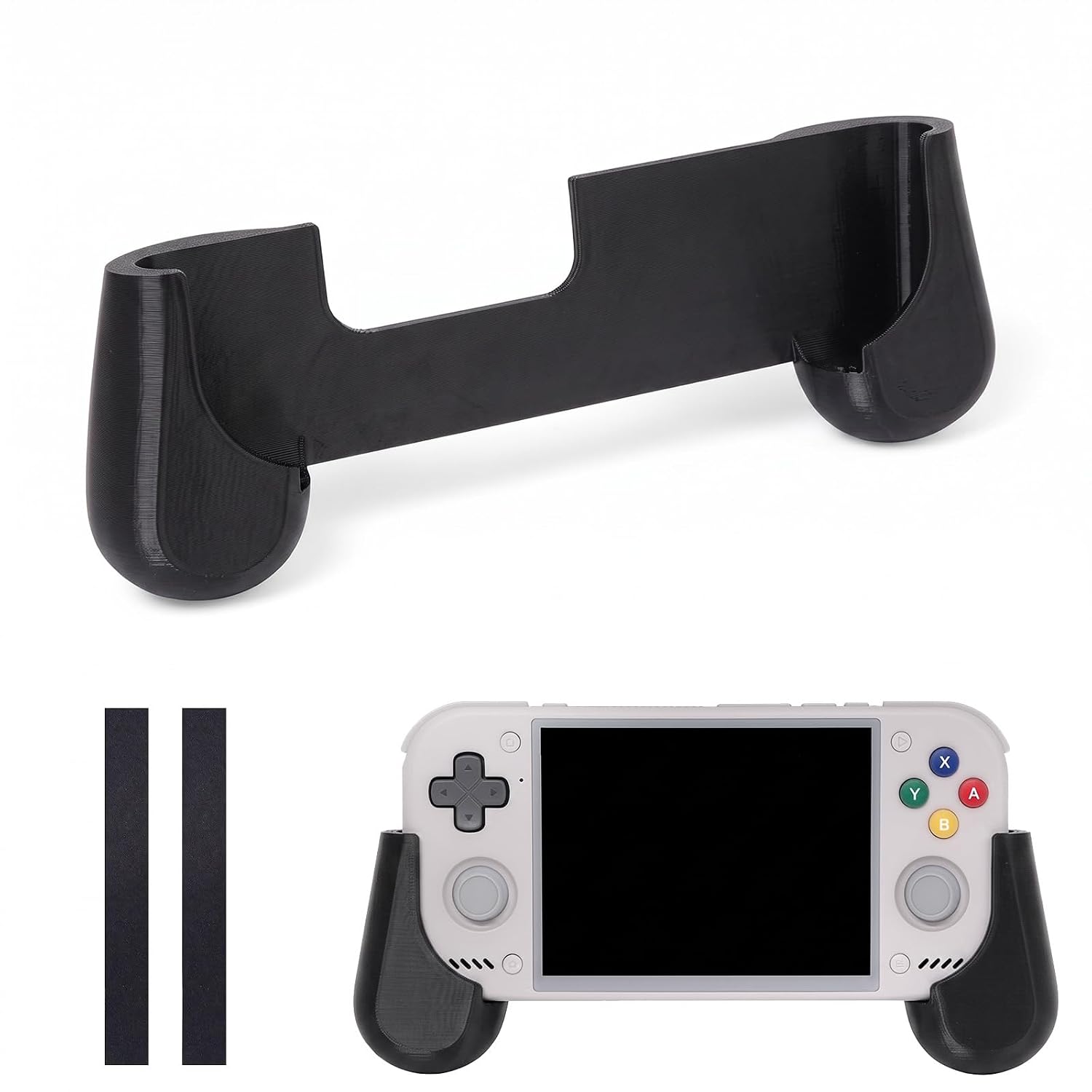 GRIP PARA RETROID POCKET NOVA NEGRO - 1