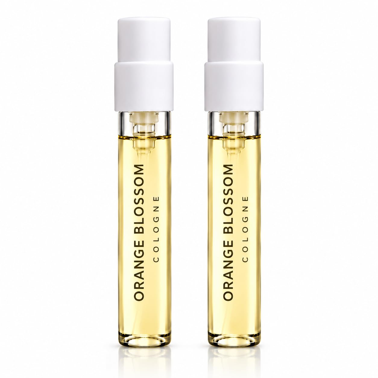 SET DE 2 MUESTRAS DE COLONIA JO MALONE LONDON ORANGE BLOSSOM 1.5ML - 1