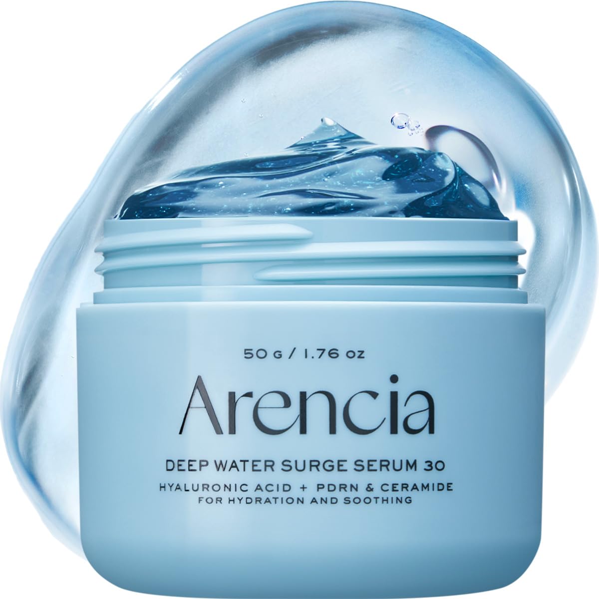 SUERO FACIAL ARENCIA PDRN ÁCIDO HIALURÓNICO 50G - 1