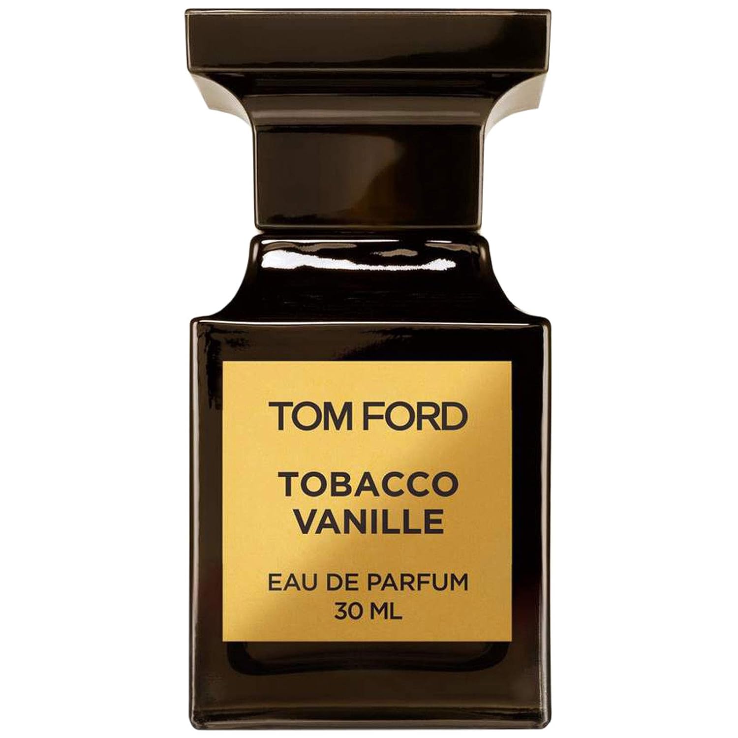 PERFUME TOM FORD TOBACCO VANILLE HOMBRE 30 ML EDP - 1
