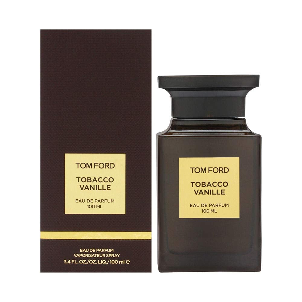 PERFUME TOM FORD TOBACCO VANILLE HOMBRE 30 ML EDP - 3