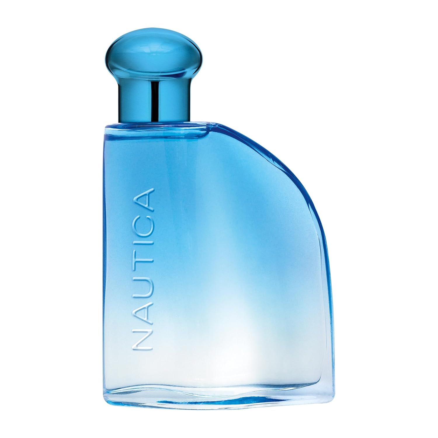 PERFUME NAUTICA PURE BLUE EAU DE TOILETTE 50 ML PARA HOMBRE - 1