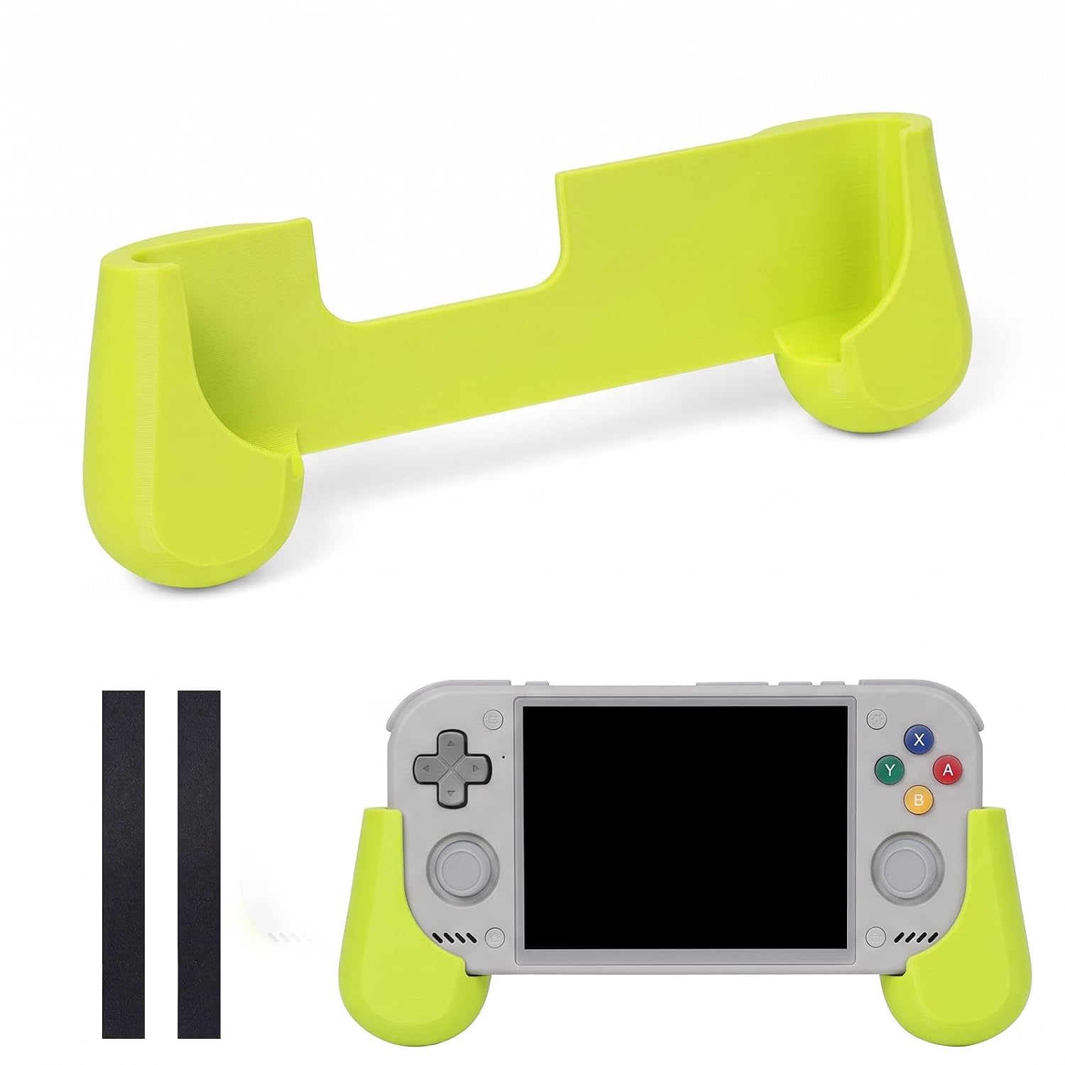 GRIP PARA RETROID POCKET NOVA VERDE - 1