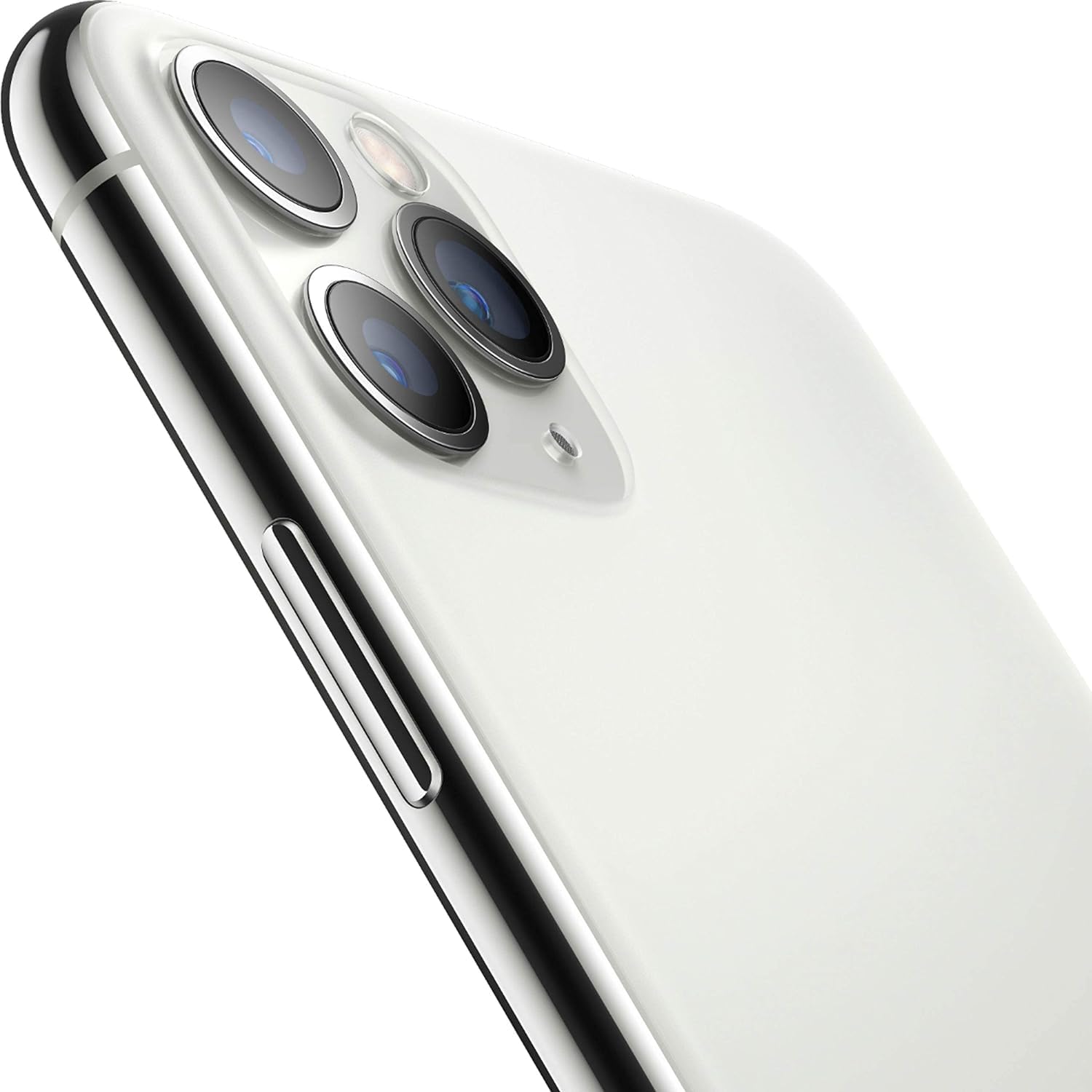 SMARTPHONE APPLE IPHONE 11 PRO MAX 64GB PLATA - 4