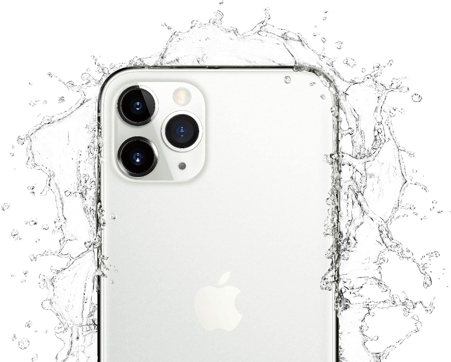 SMARTPHONE APPLE IPHONE 11 PRO MAX 64GB PLATA - 5
