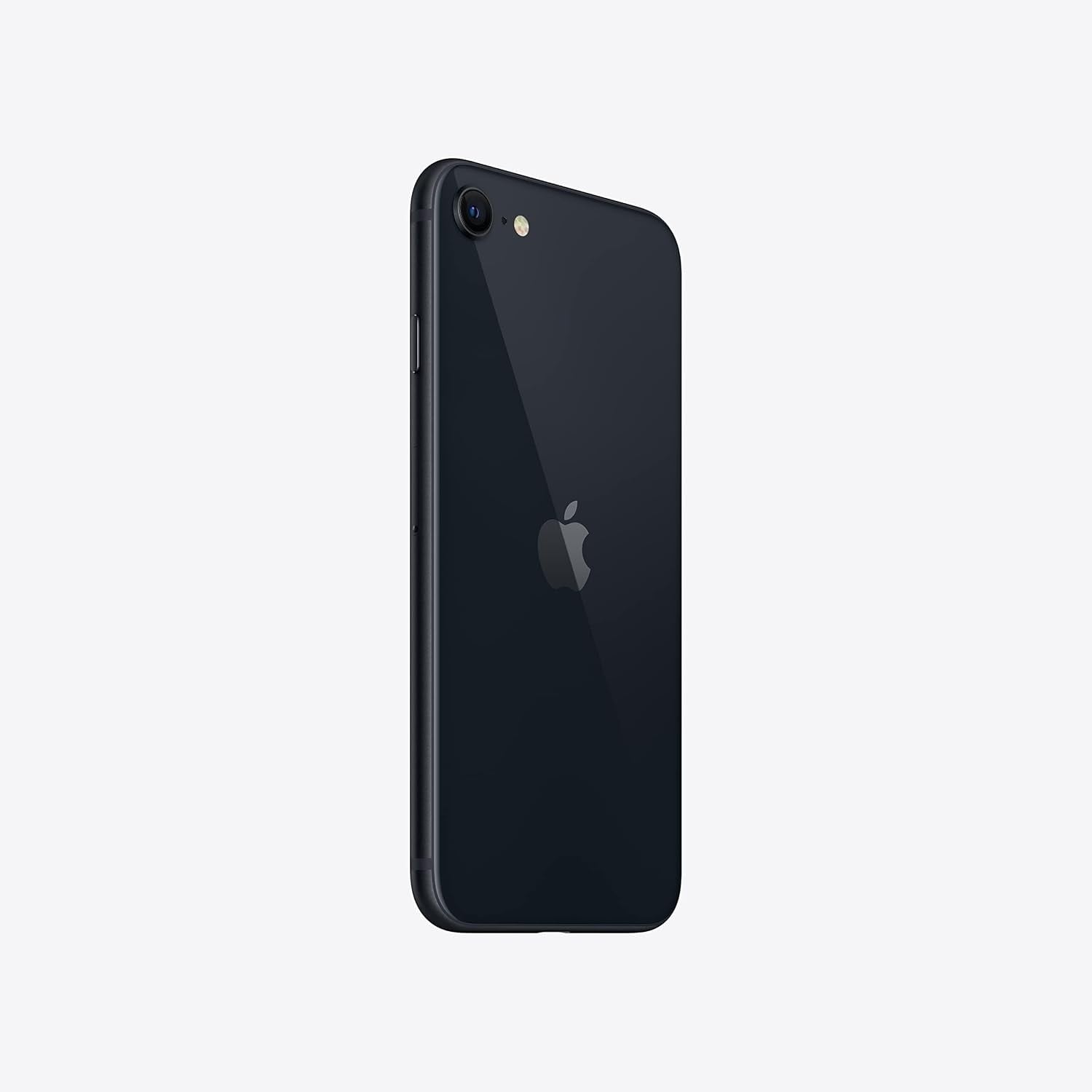 SMARTPHONE APPLE IPHONE SE 3RA GEN 64GB MIDNIGHT - 2