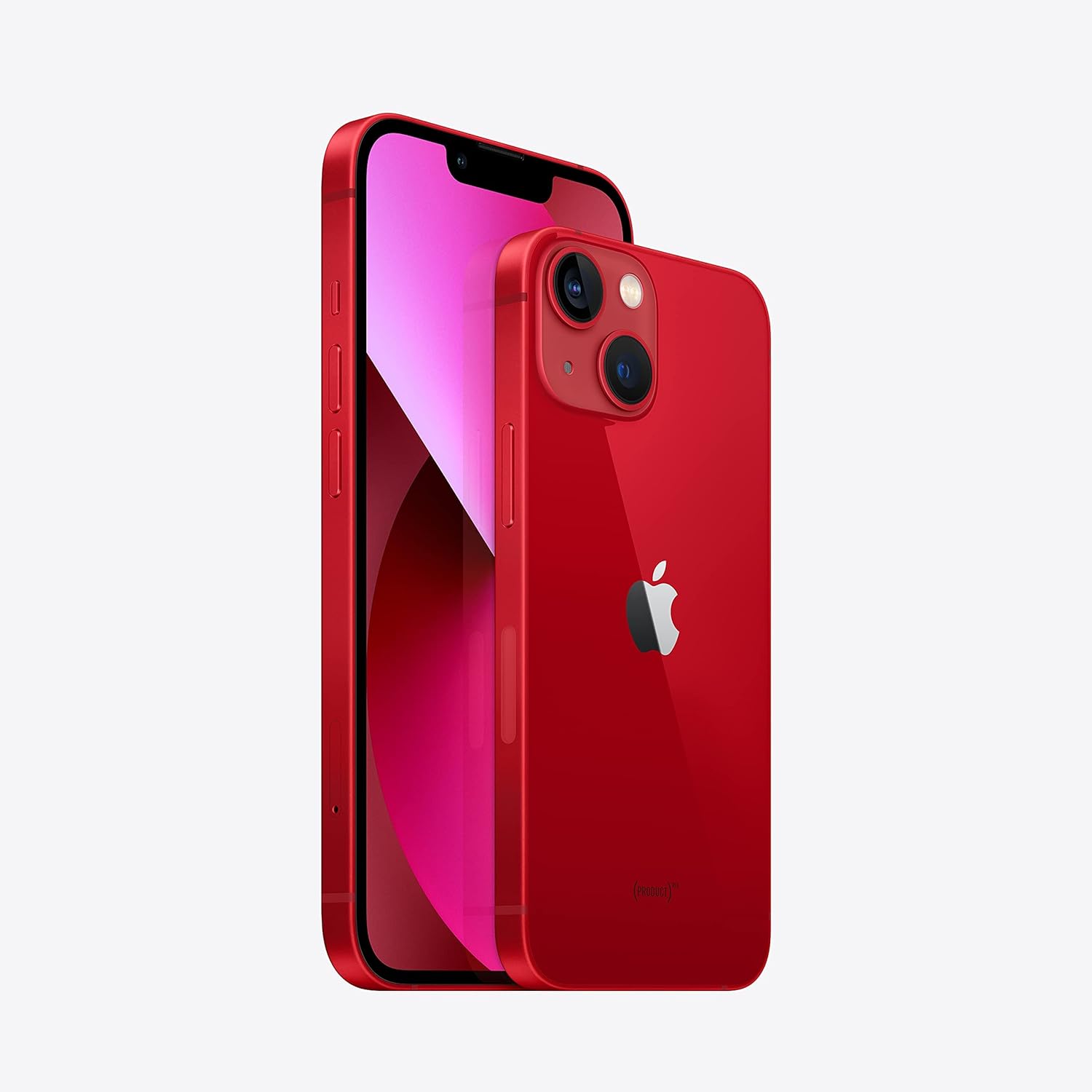 SMARTPHONE APPLE IPHONE 13 MINI 128GB ROJO - 4