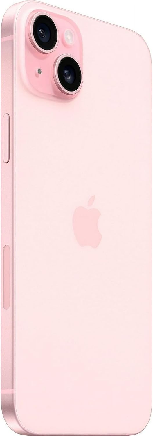SMARTPHONE APPLE IPHONE 15 PLUS 128GB ROSADO - 4