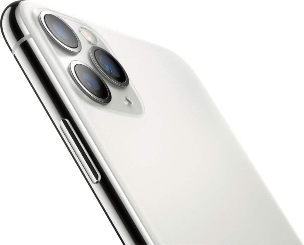 SMARTPHONE APPLE IPHONE 11 PRO 64GB PLATA REACONDICIONADO - 3