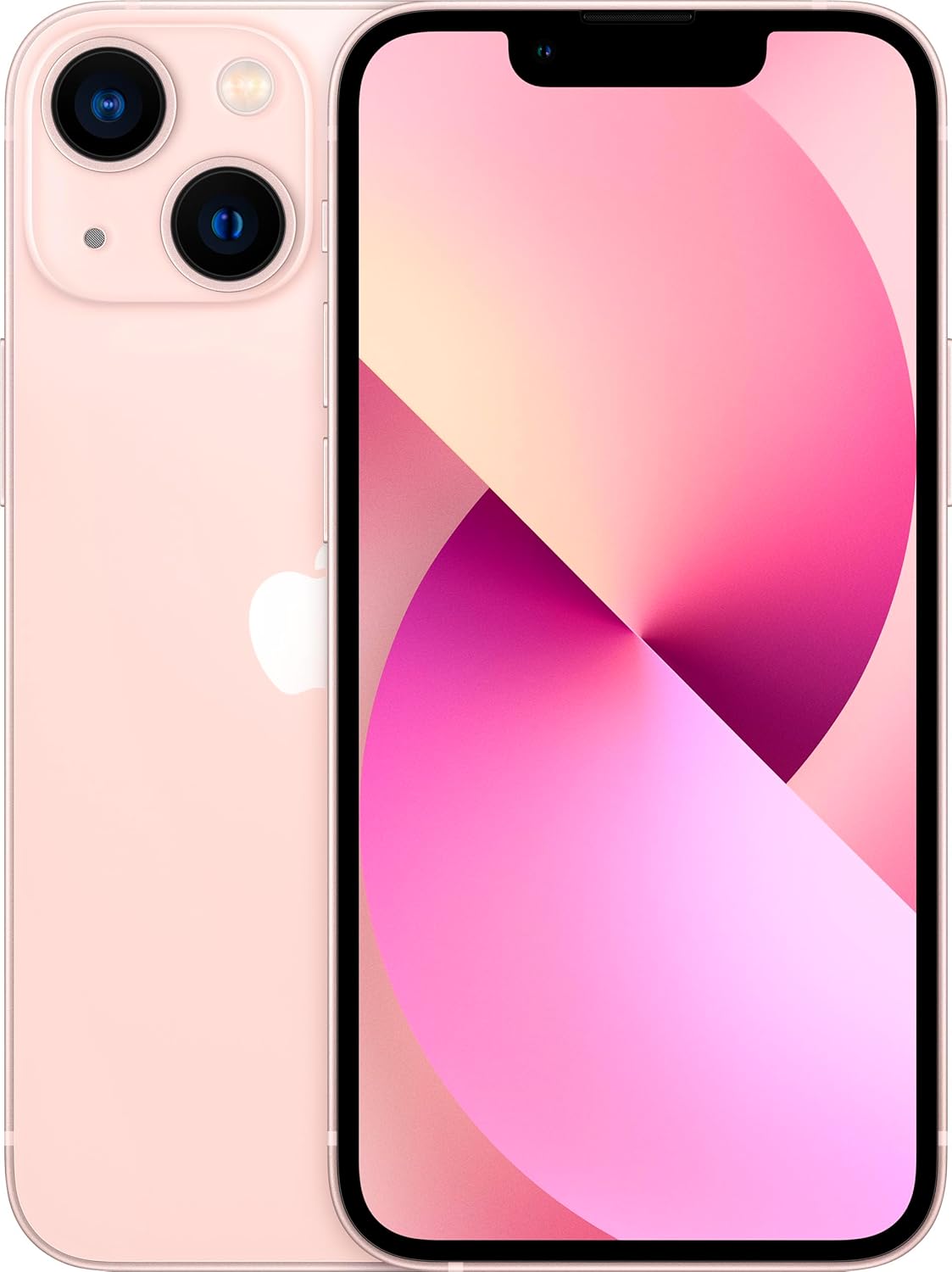 SMARTPHONE APPLE IPHONE 13 MINI 128GB ROSADO REACONDICIONADO - 1