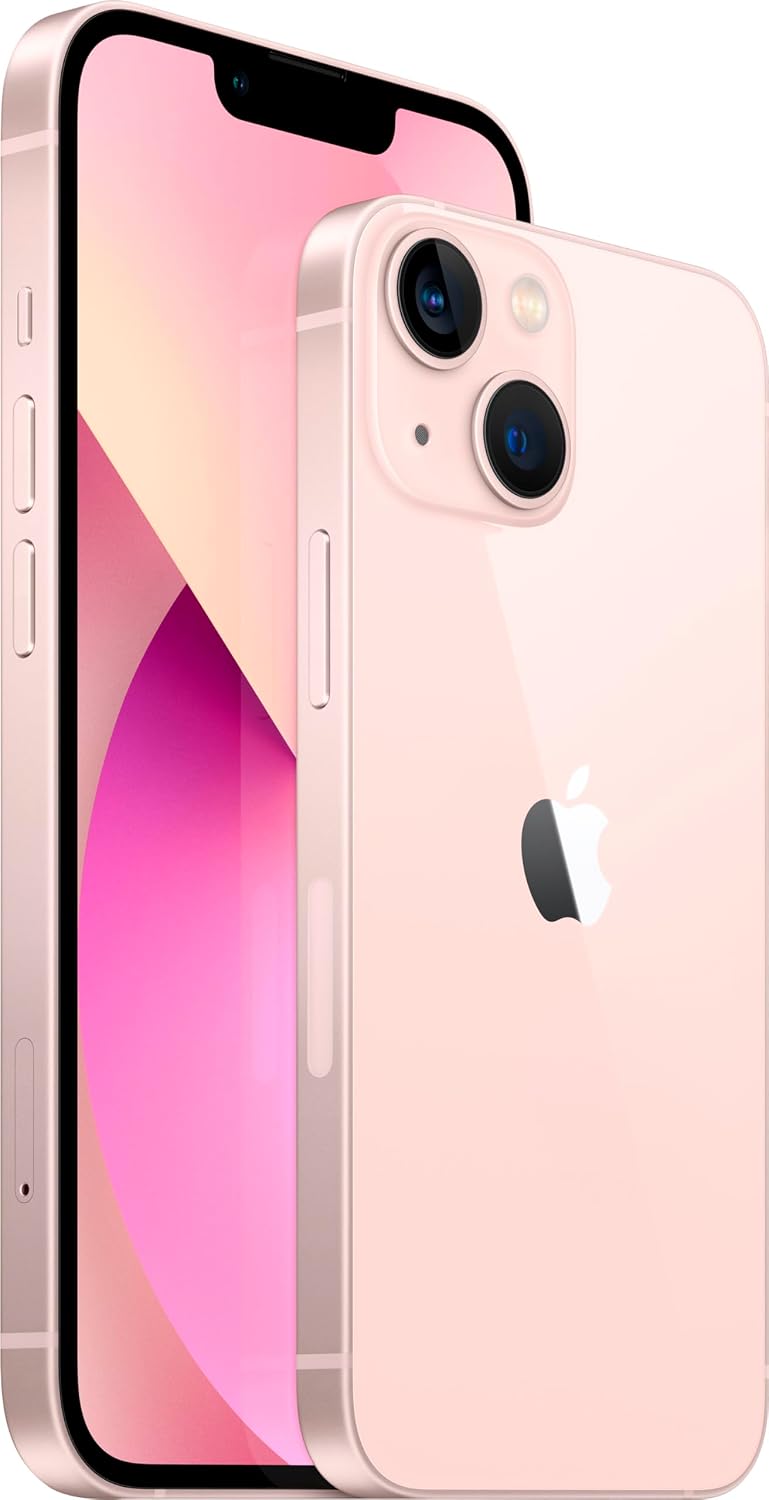 SMARTPHONE APPLE IPHONE 13 MINI 128GB ROSADO REACONDICIONADO - 2