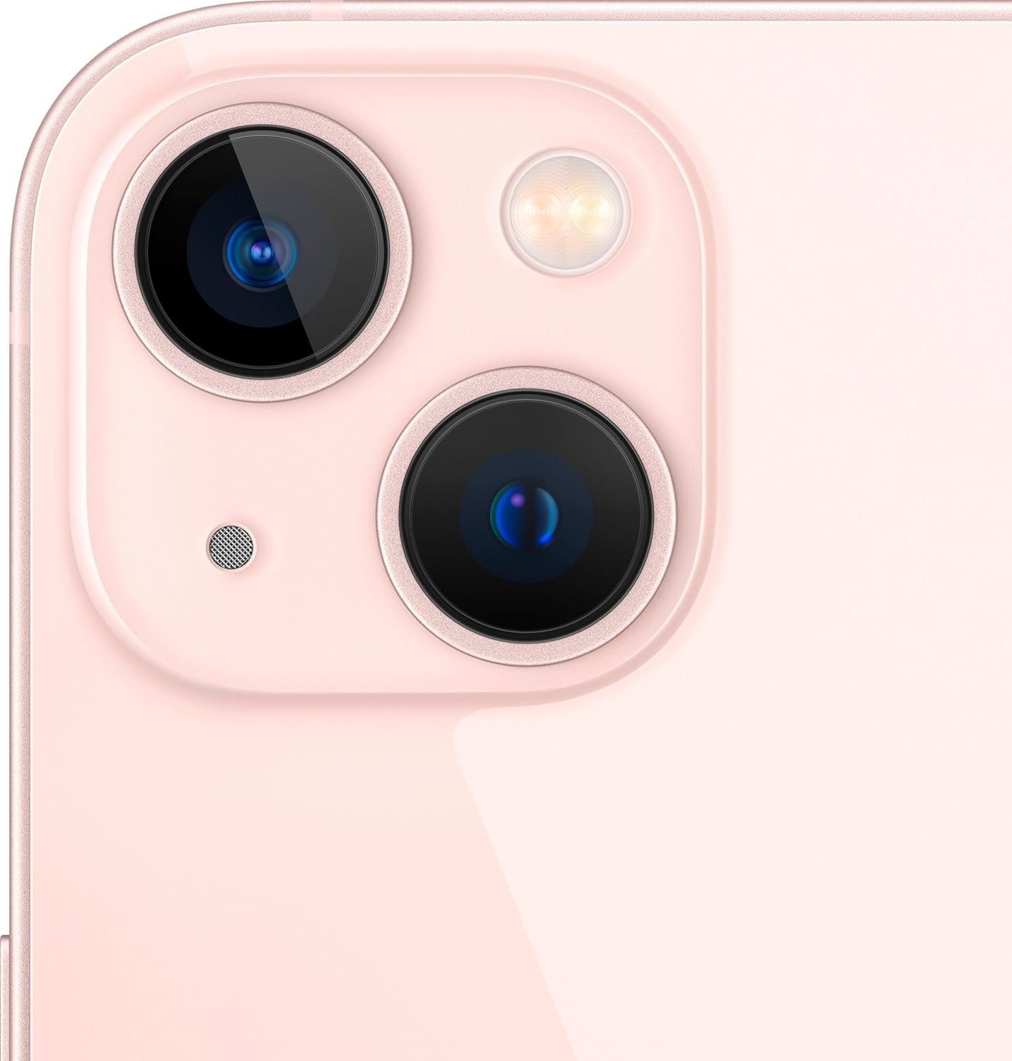 SMARTPHONE APPLE IPHONE 13 MINI 128GB ROSADO REACONDICIONADO - 3