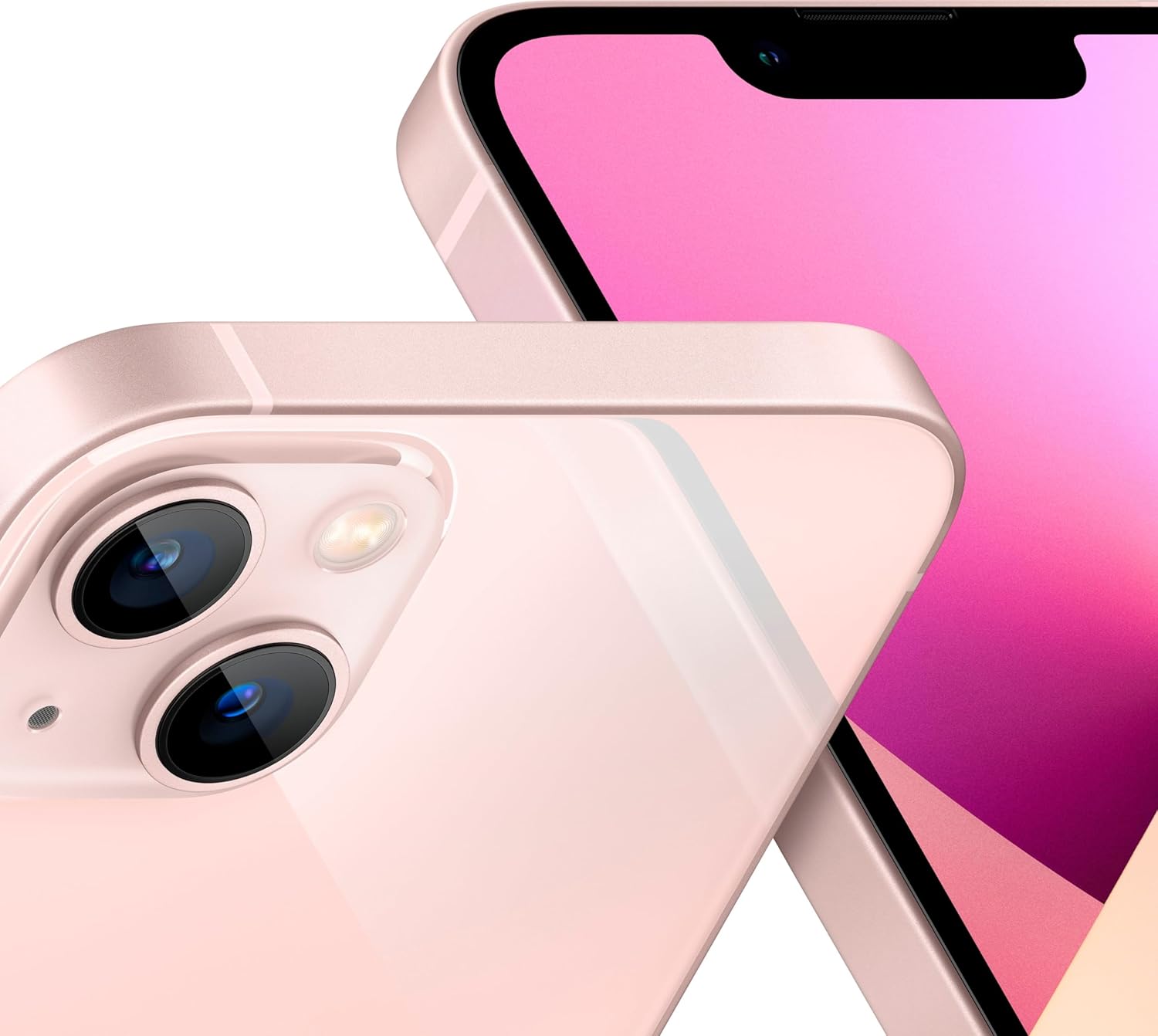 SMARTPHONE APPLE IPHONE 13 MINI 128GB ROSADO REACONDICIONADO - 4