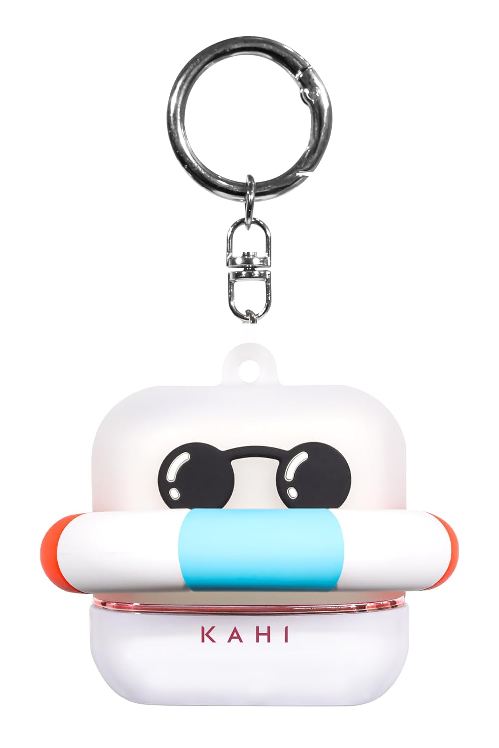 LLAVERO KAHI AIRY FIT SUN STICK SILICONA PROTECTOR PARA BOLSO - 1