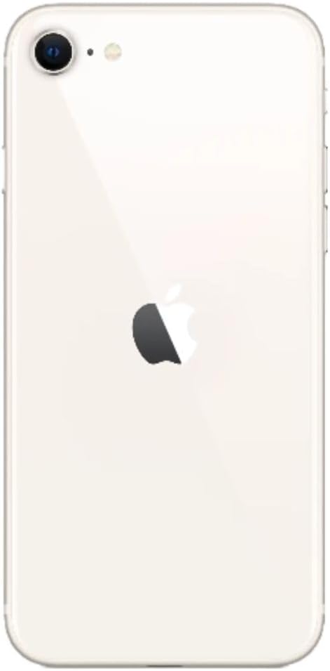 SMARTPHONE APPLE IPHONE SE 3RA GEN 64GB STARLIGHT - 2