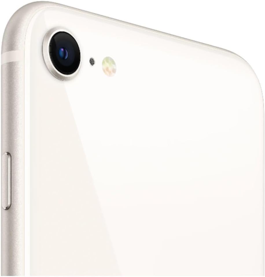 SMARTPHONE APPLE IPHONE SE 3RA GEN 64GB STARLIGHT - 4