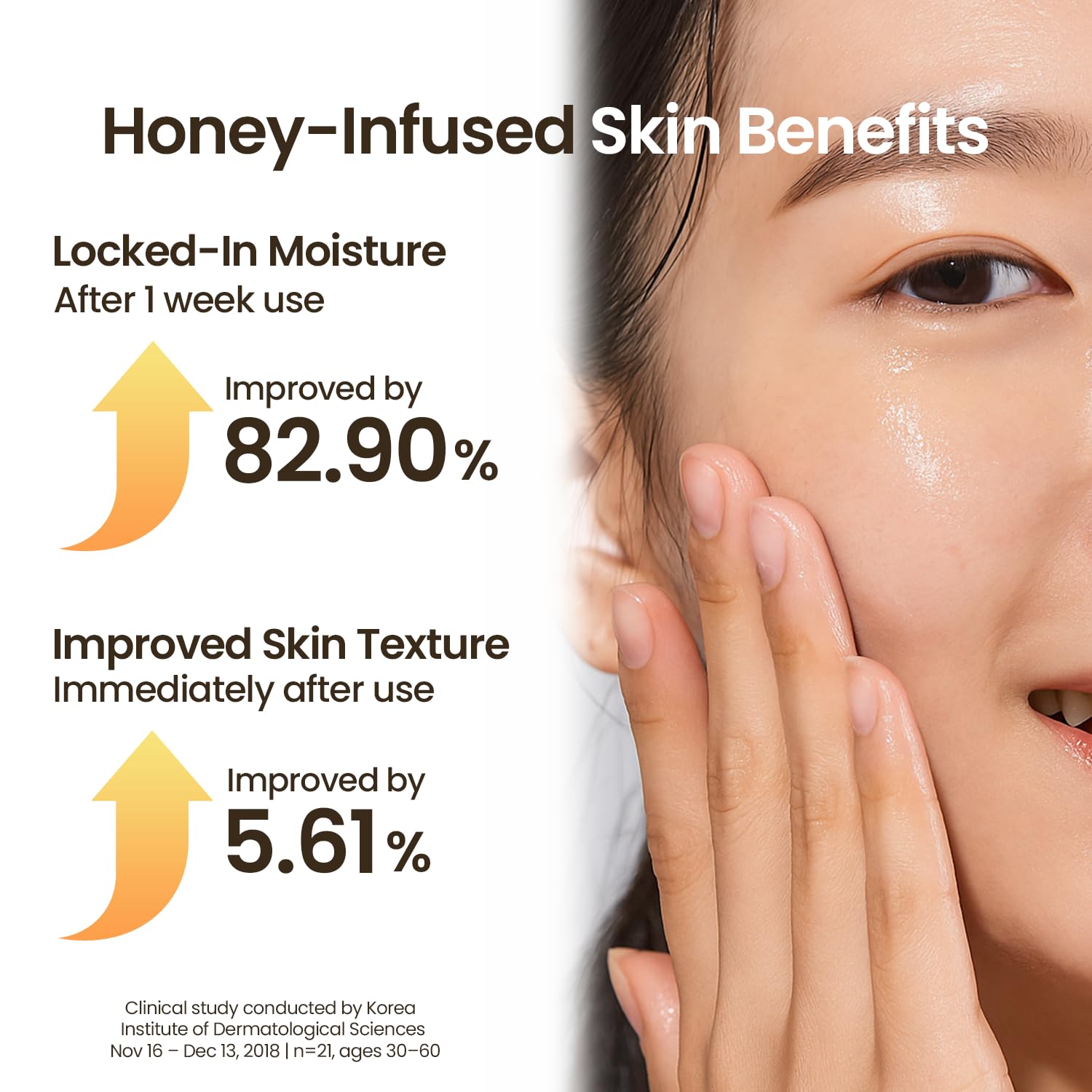 MASCARILLA FACIAL PAPA RECIPE BOMBEE HONEY 25G PACK 10 UNIDADES - 5