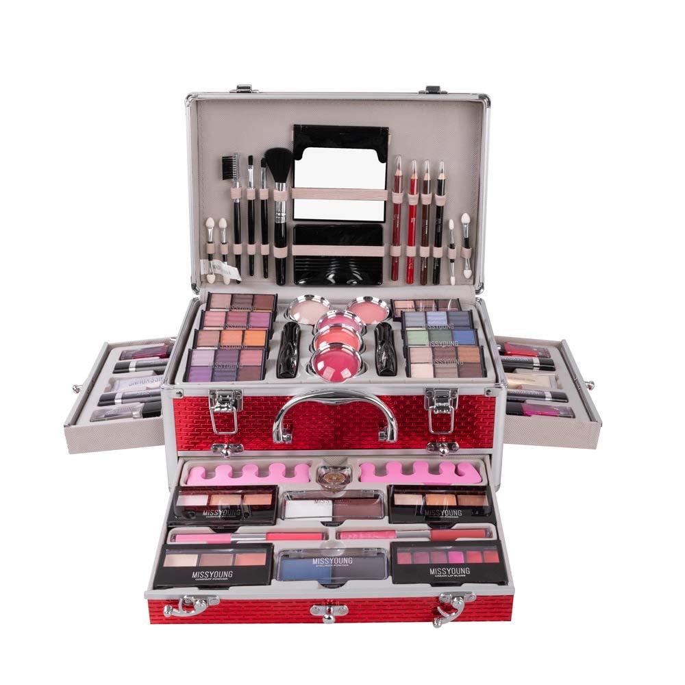 SET DE MAQUILLAJE FANTASYDAY ALL-IN-ONE HOLIDAY KIT PARA MUJER - 1