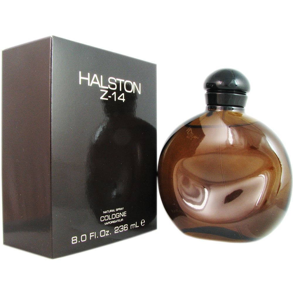 PERFUME HALSTON Z-14 EAU DE COLOGNE 236 ML PARA HOMBRE - 1