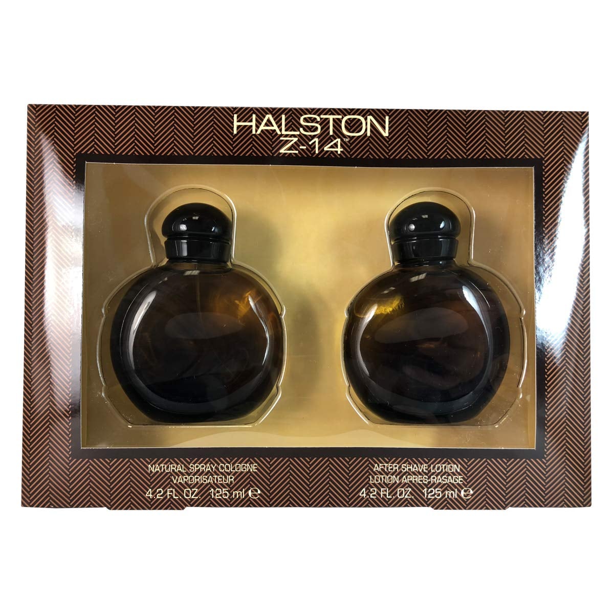 PERFUME HALSTON Z-14 EAU DE COLOGNE 236 ML PARA HOMBRE - 2