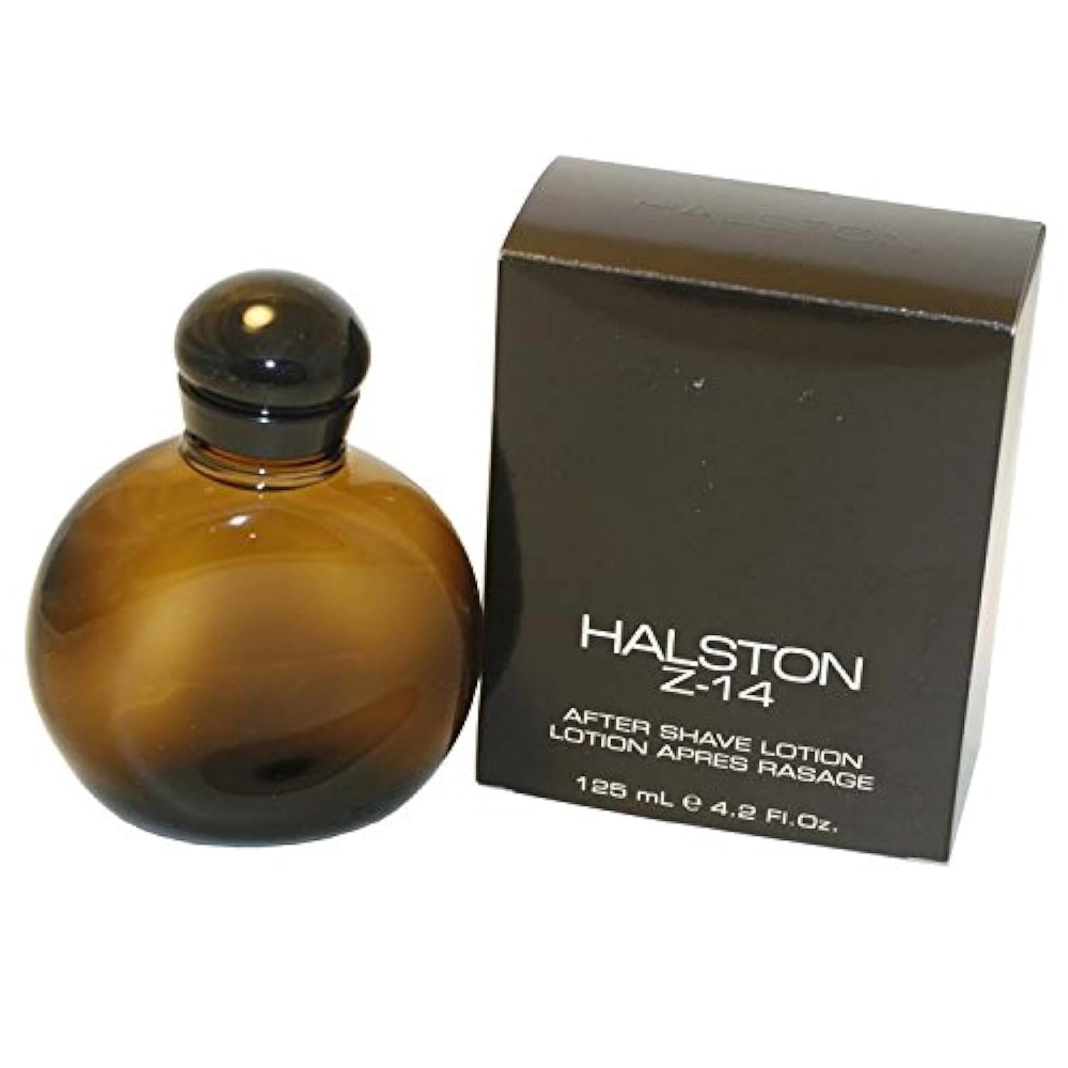 PERFUME HALSTON Z-14 EAU DE COLOGNE 236 ML PARA HOMBRE - 3