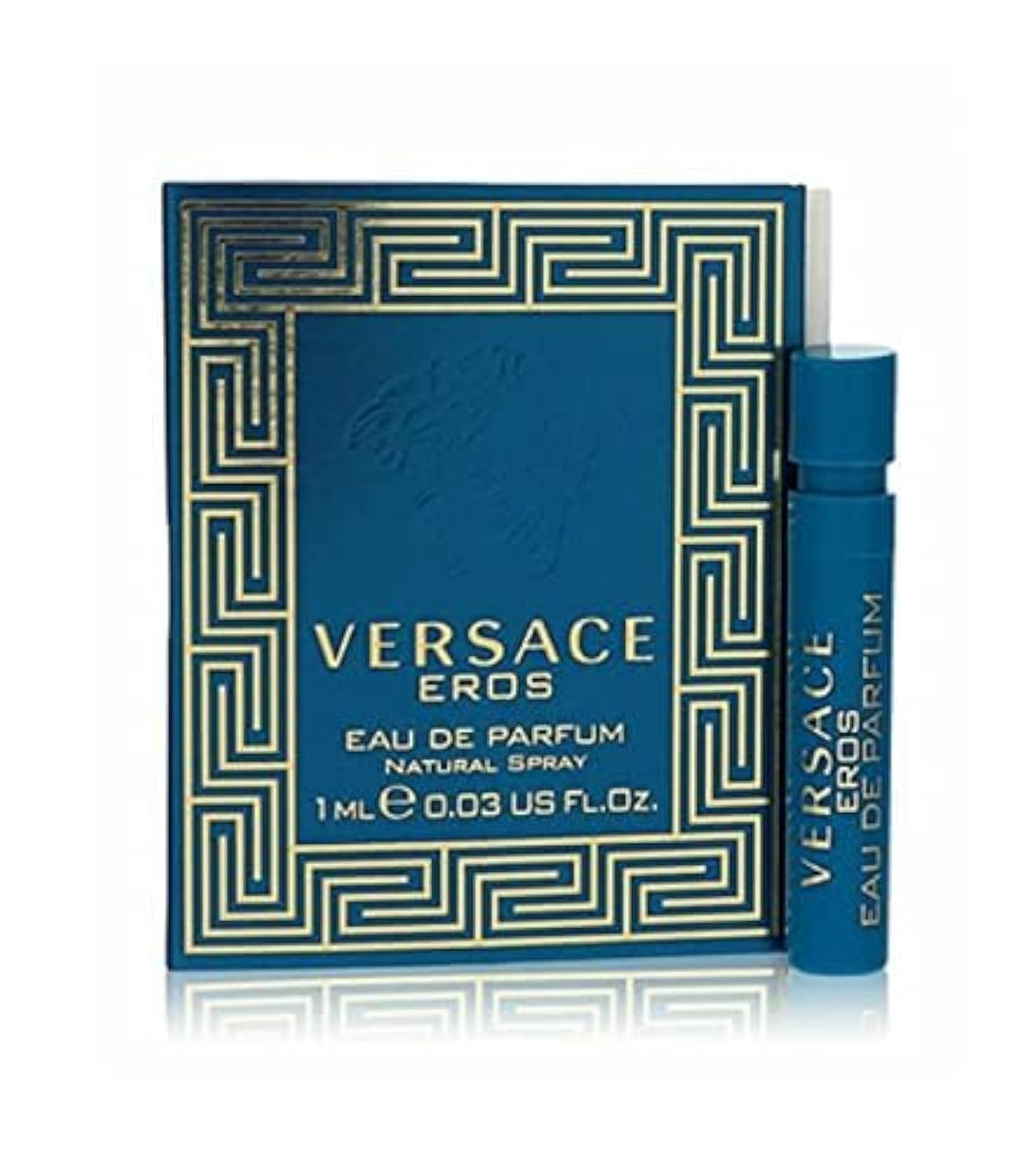 SET DE FRAGANCIAS VERSACE EROS PARA HOMBRE 3 PIEZAS - 2