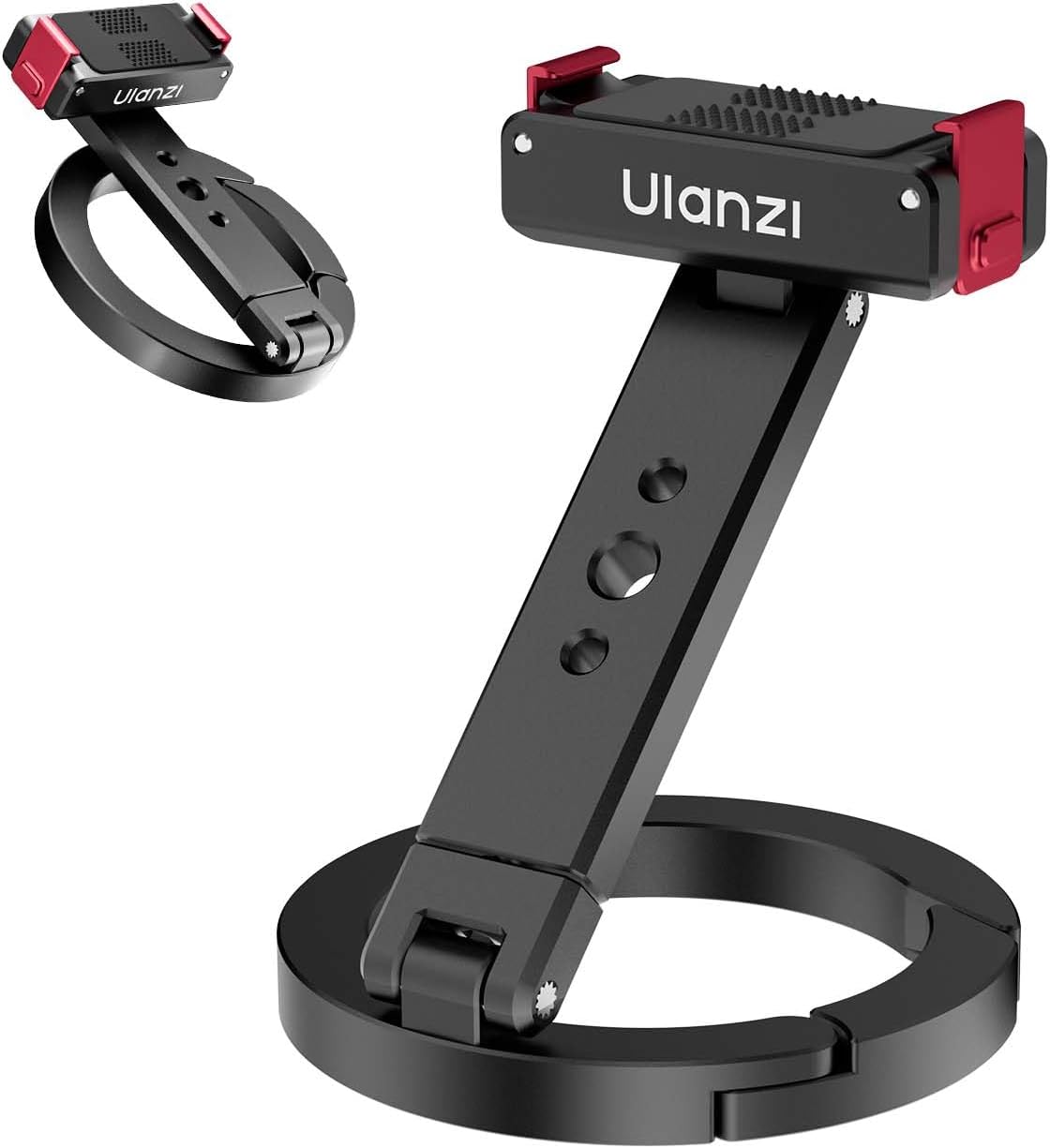 SOPORTE MAGNÉTICO ULANZI MA04 PARA DJI OSMO ACTION 6 - 1
