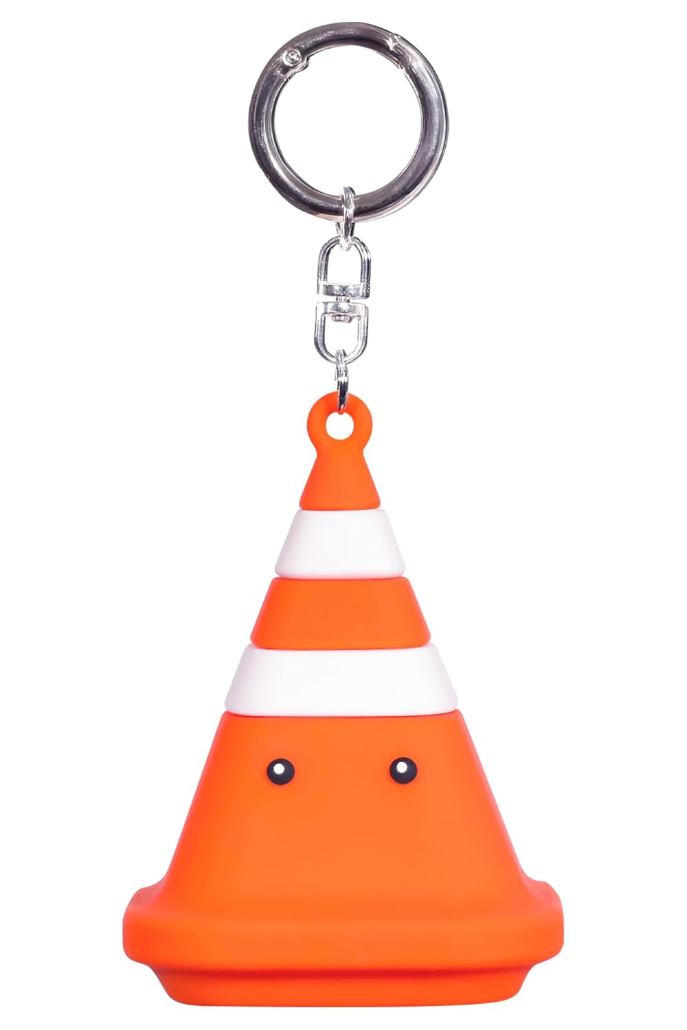 LLAVERO PORTA PROTECTOR SOLAR KAHI AIRY FIT SUN STICK SILICONA CONO - 1