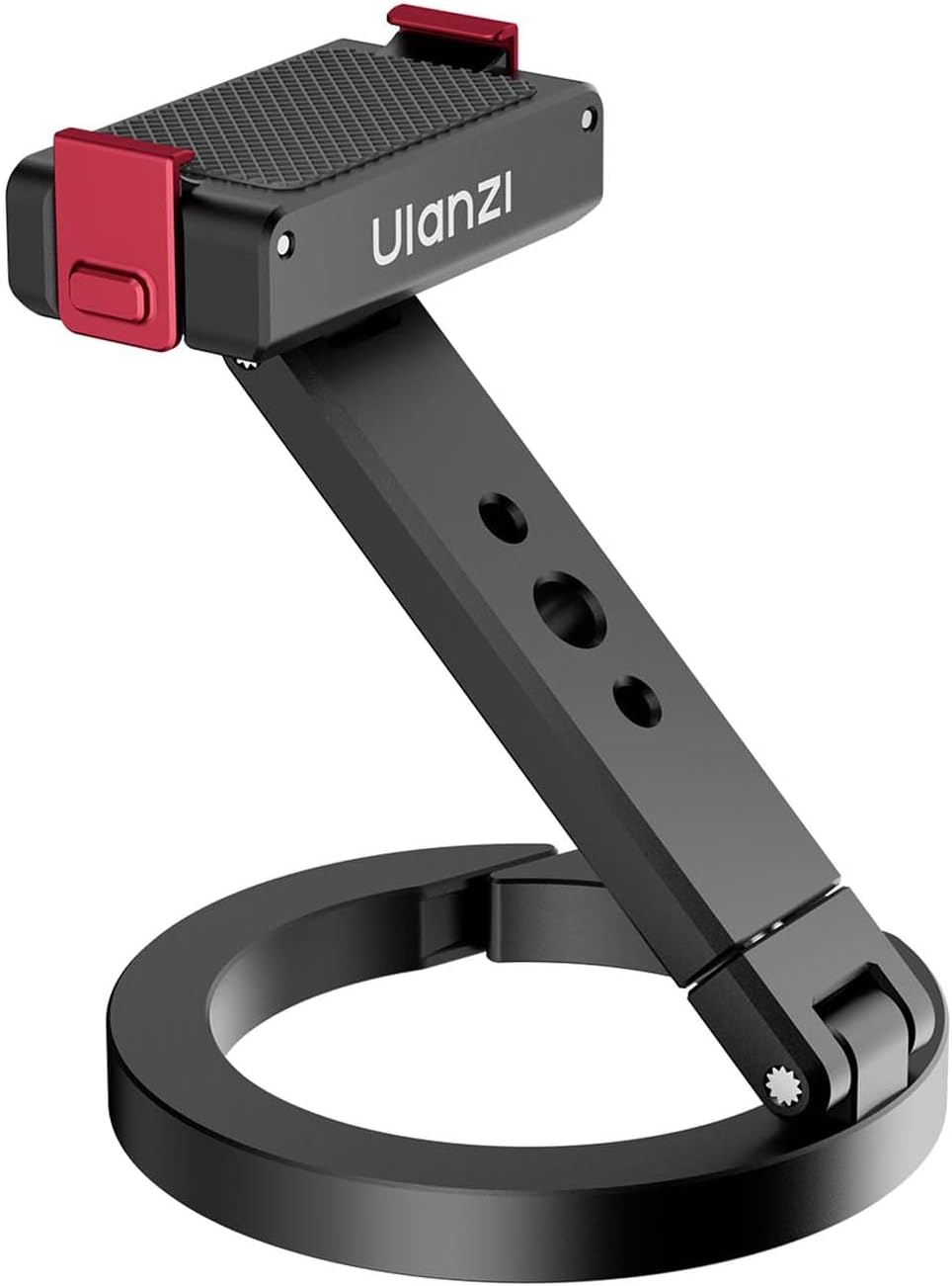 SOPORTE PARA CÁMARA DE ACCIÓN ULANZI MA04 CON LIBERACIÓN RÁPIDA MAGNÉTICA PARA DJI OSMO ACTION 3 4 5 - 1