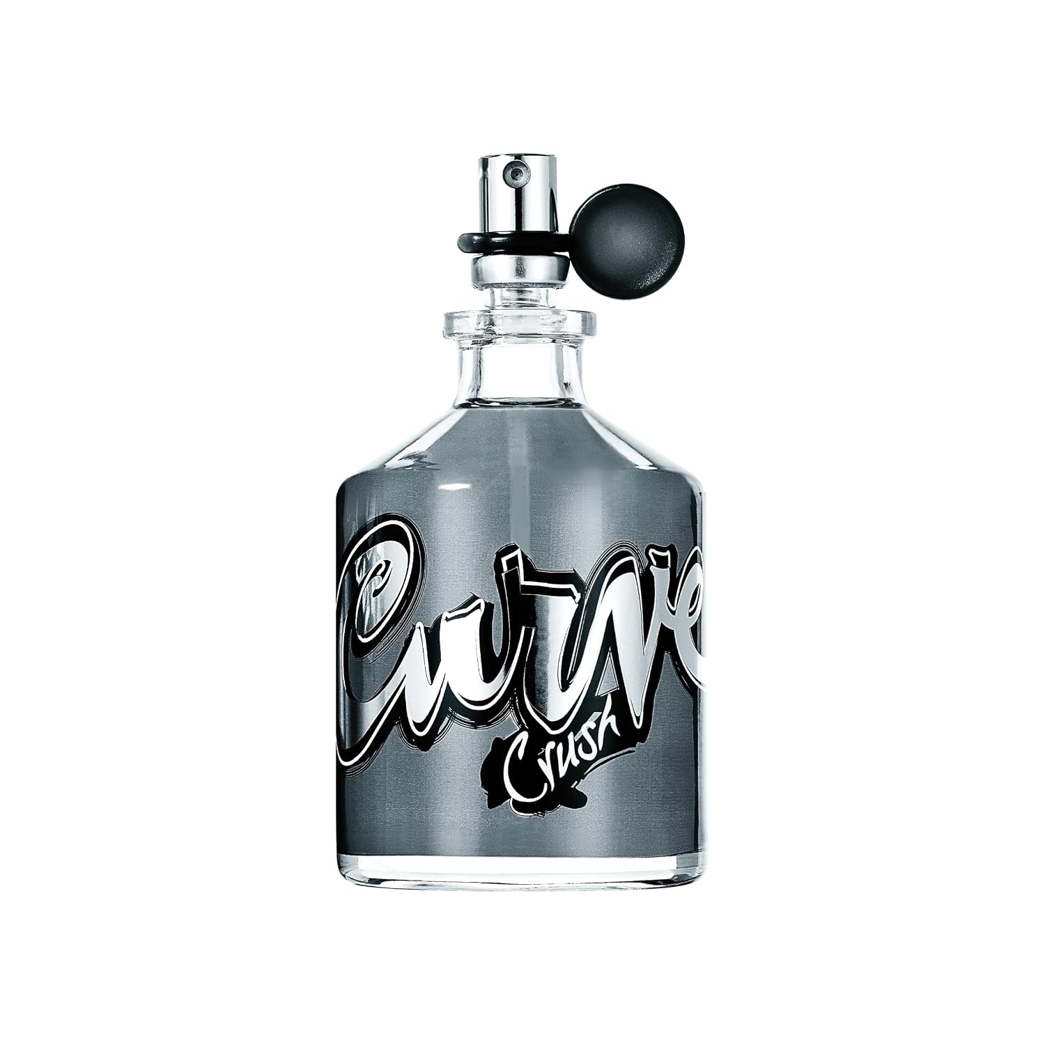 COLONIA PARA HOMBRE CURVE CRUSH 125 ML - 2