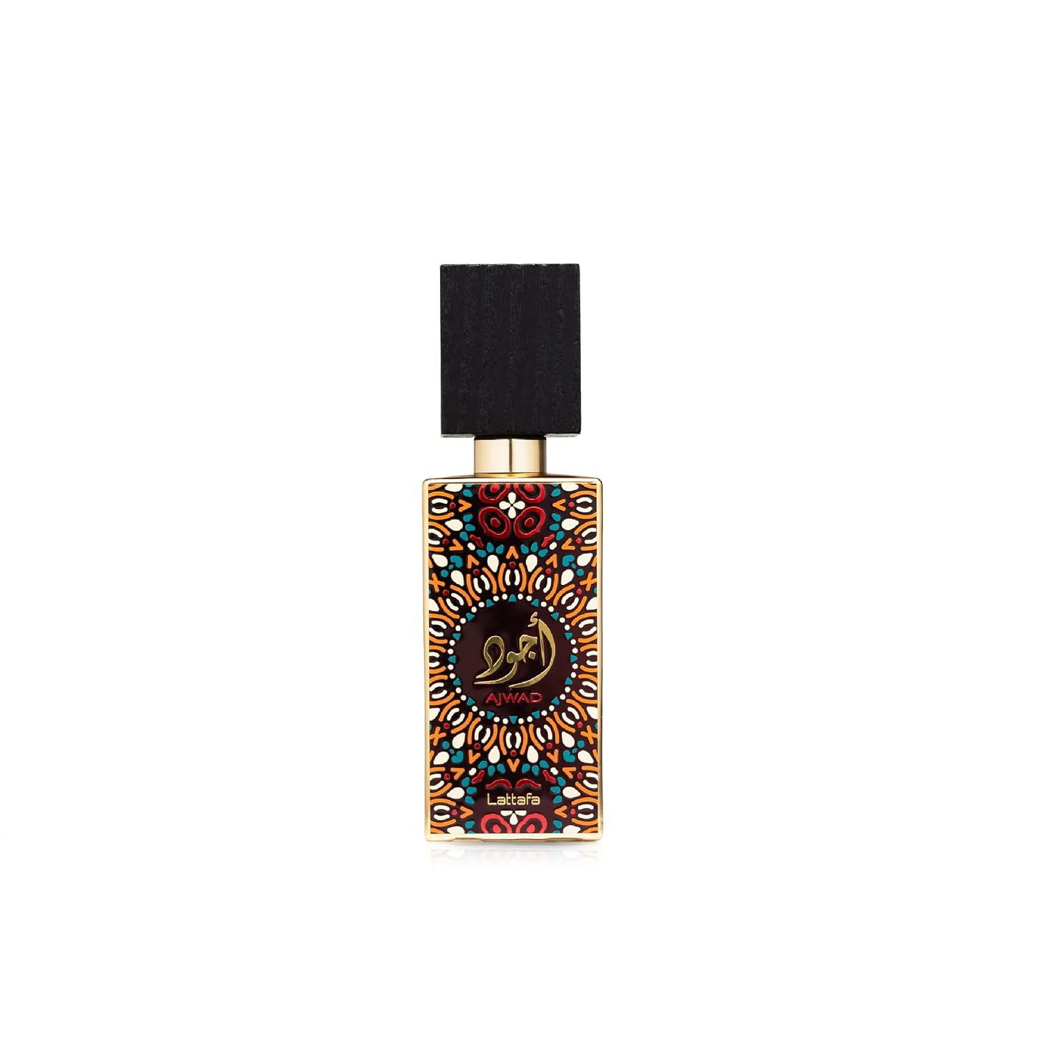 PERFUME LATTAFA AJWAD EAU DE PARFUM UNISEX 60 ML - 1