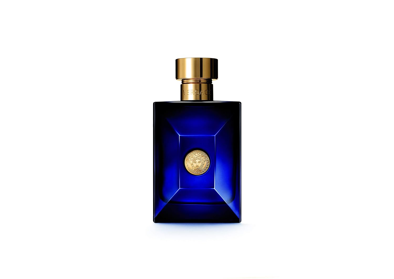 PERFUME VERSACE POUR HOMME DYLAN BLUE 100 ML EAU DE TOILETTE - 3