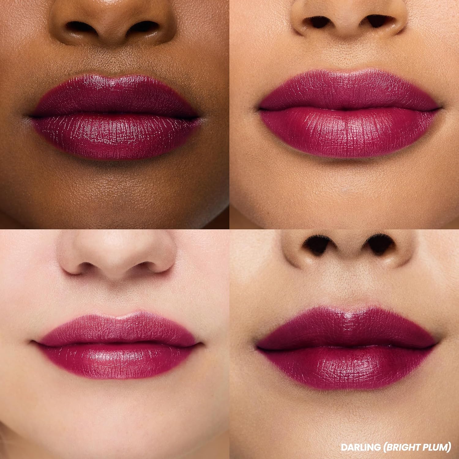 SET DE MAQUILLAJE WONDERSKIN LIP STAIN LARGA DURACIÓN WATERPROOF - 3