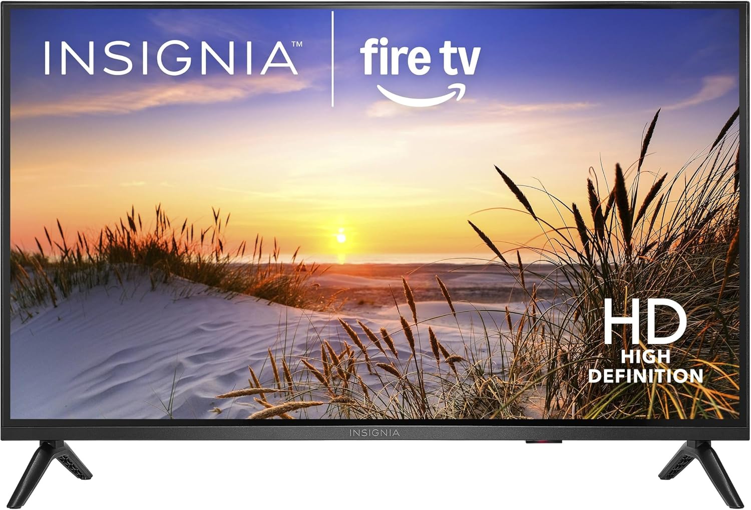 TELEVISOR INSIGNIA 32' F20 SERIES LED HD SMART FIRE TV - 1