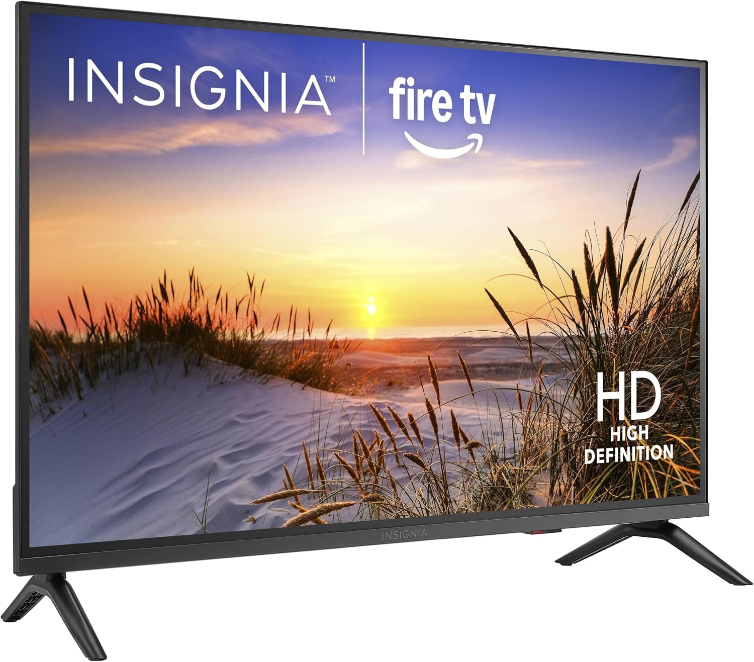 TELEVISOR INSIGNIA 32' F20 SERIES LED HD SMART FIRE TV - 2