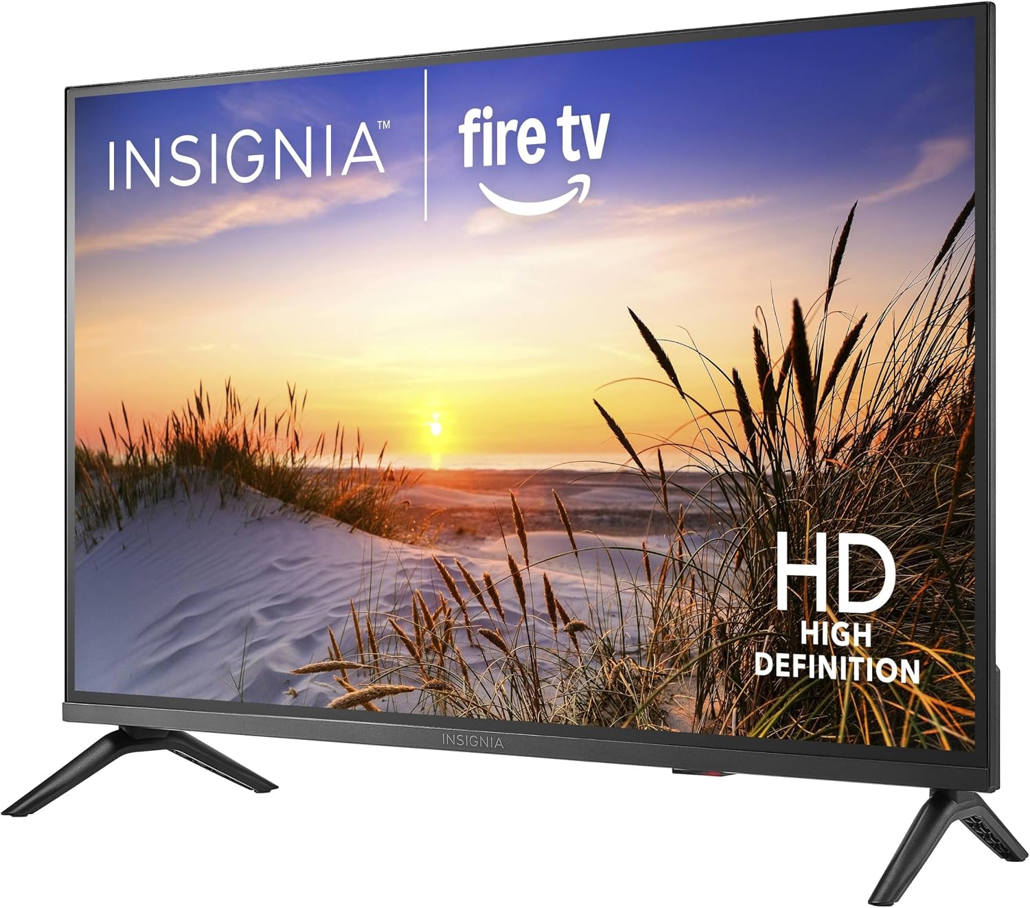 TELEVISOR INSIGNIA 32' F20 SERIES LED HD SMART FIRE TV - 3