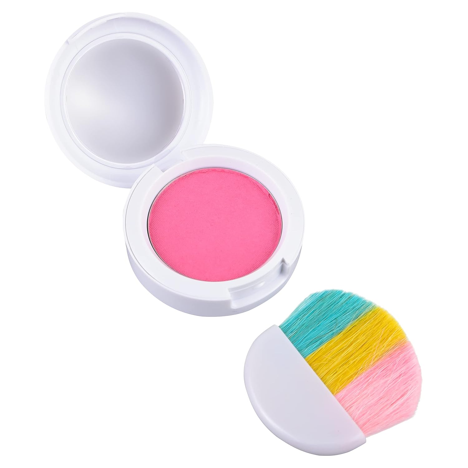 SET DE MAQUILLAJE KLEE NATURALS BREEZY DOES IT PARA NIÑAS - 4
