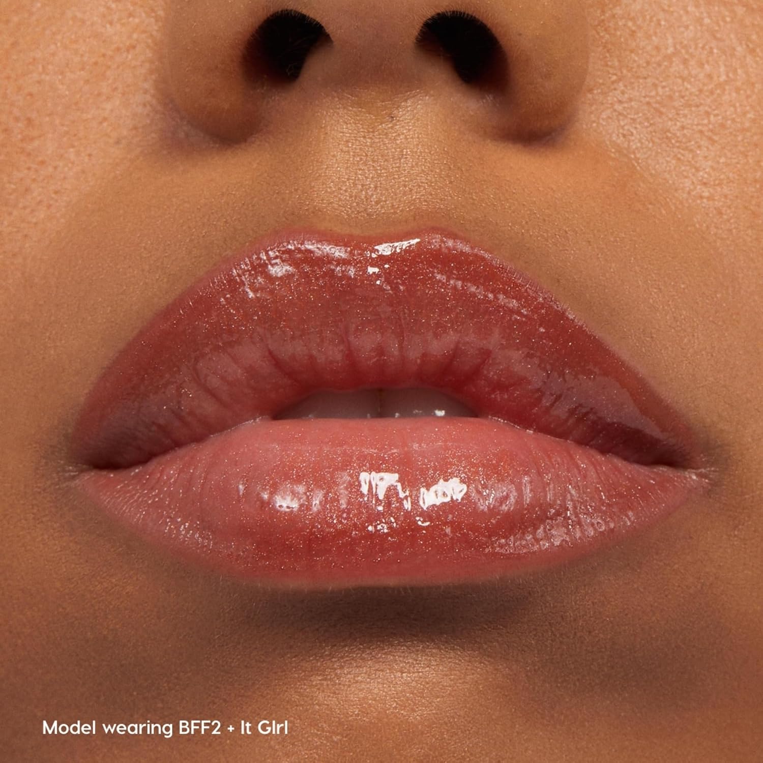 SET DE MAQUILLAJE COLOURPOP BEST BESTIES LÁPIZ DE LABIOS Y GLOSS DUO BFF 2 E IT GIRL - 4