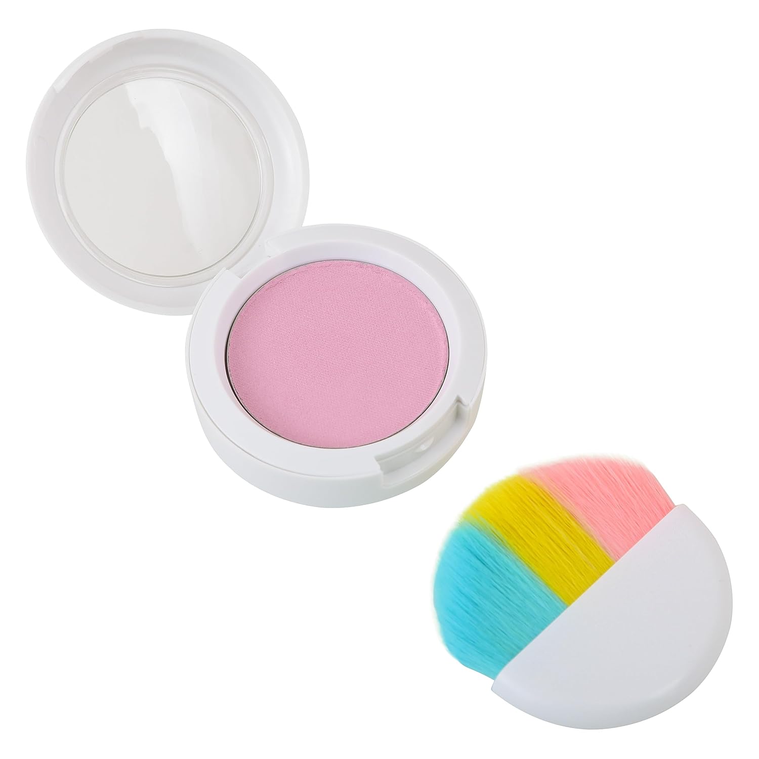 SET DE MAQUILLAJE KLEE NATURALS WHIRL WITH IT PARA NIÑOS - 4