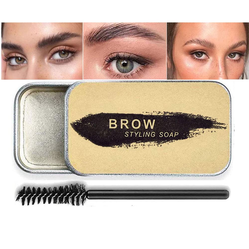 SET DE MAQUILLAJE BAISEN DIARY ALL IN ONE 12 COLORES SOMBRAS, BASE NUDE, PRIMER, BROCHA, ESPONJAS, GEL CEJAS Y DELINEADOR - 5