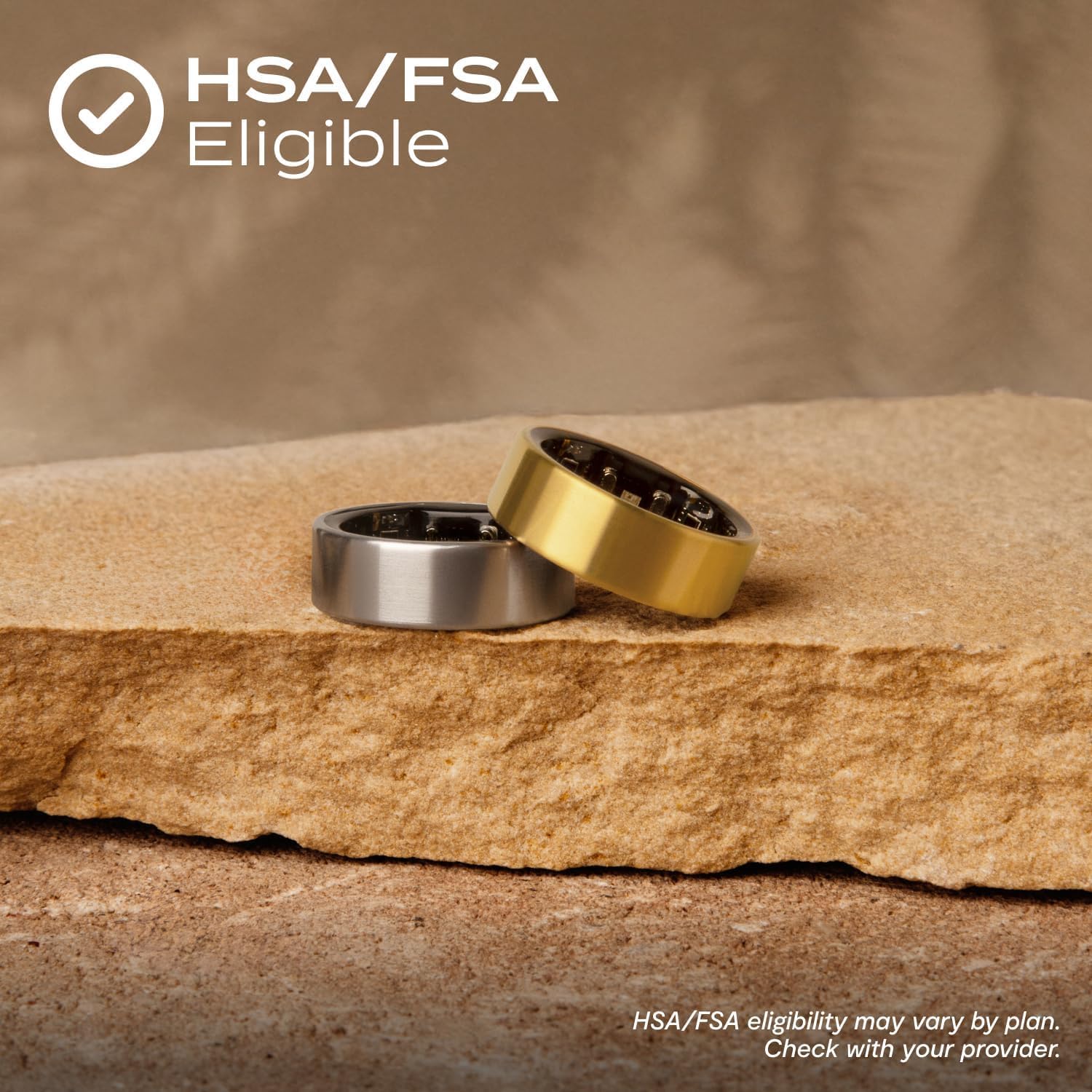 KIT OFICIAL PARA MEDIR TALLA DE ANILLOS QALO PARA SMART RING SR-1 Y SR-2, TALLA ÚNICA - 5