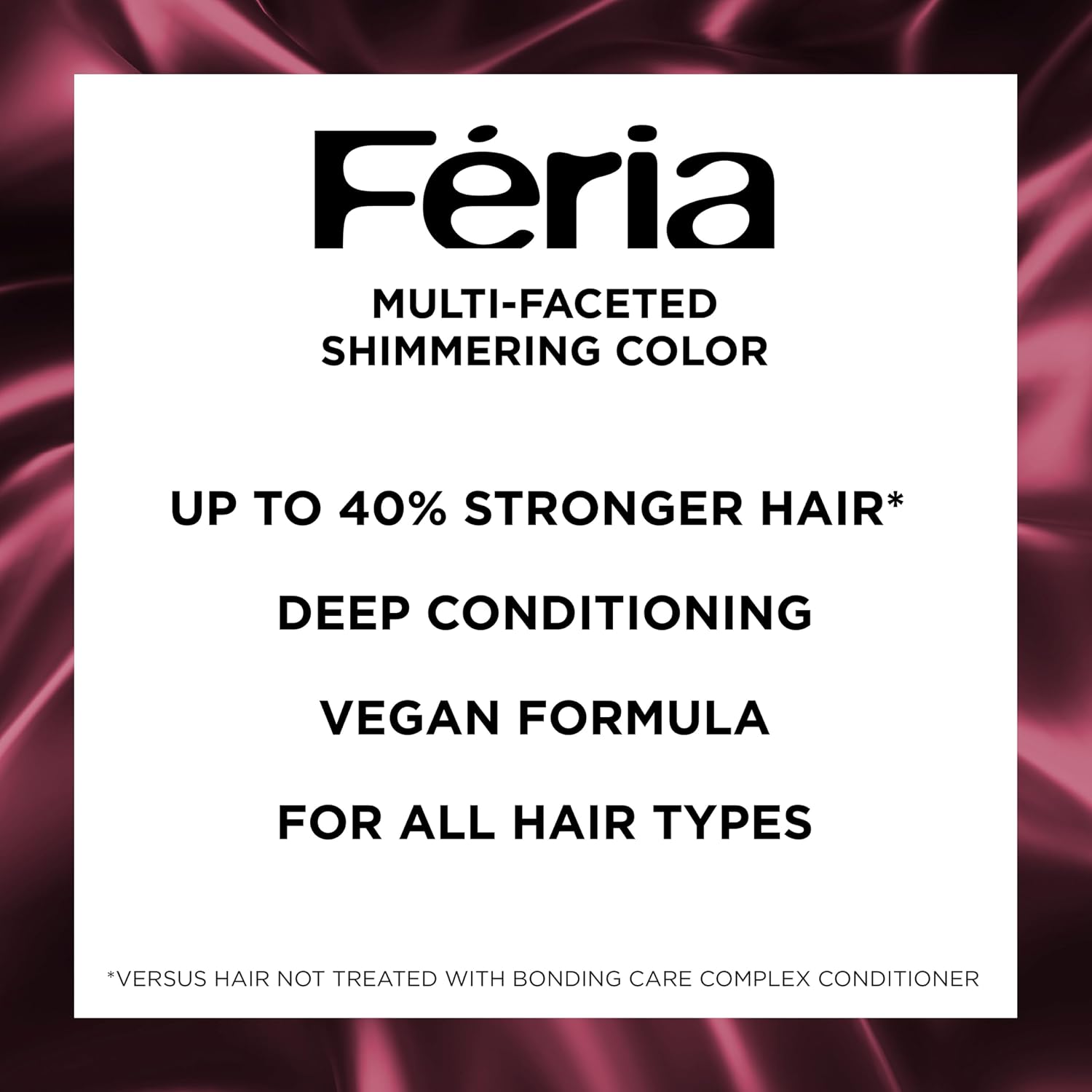TINTURA PERMANENTE PARA CABELLO L’OREAL PARIS FERIA 82 STRAWBERRY BLONDE - 3
