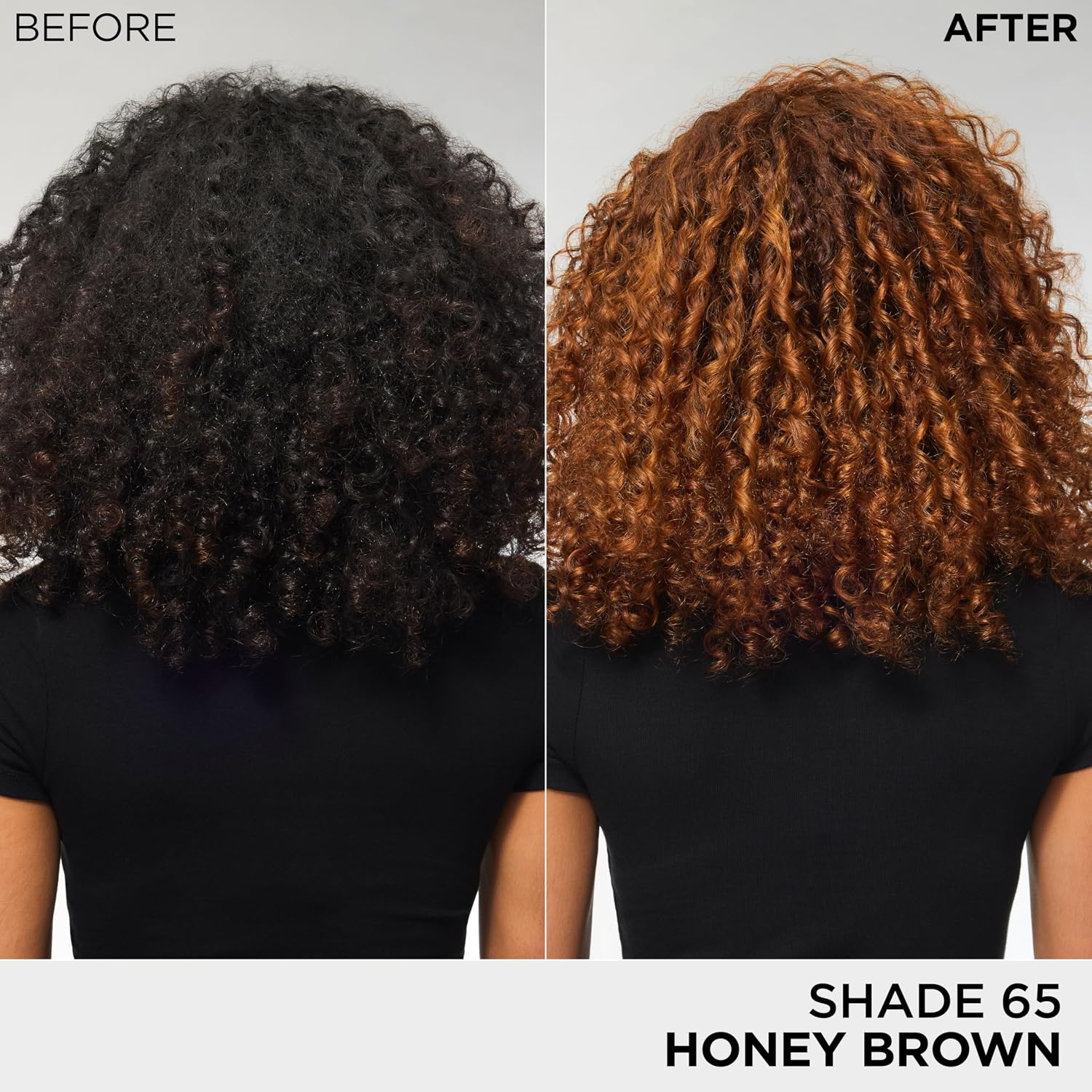 TINTURA PERMANENTE PARA CABELLO L’ORÉAL PARIS FERIA 65 HONEY BROWN - 4