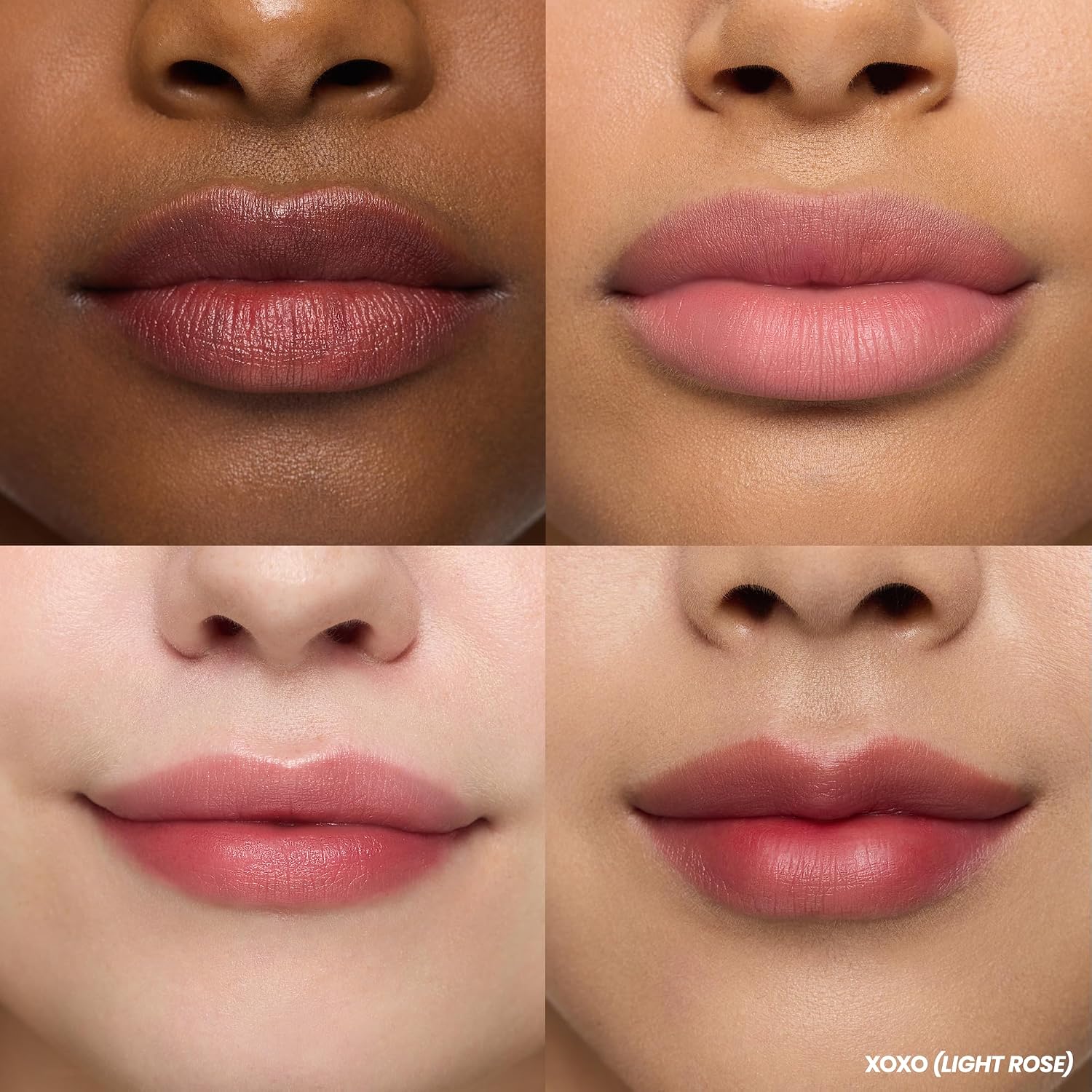SET DE TINTES DE LABIOS WONDERSKIN LIP STAIN WATERPROOF DE LARGA DURACIÓN - 2