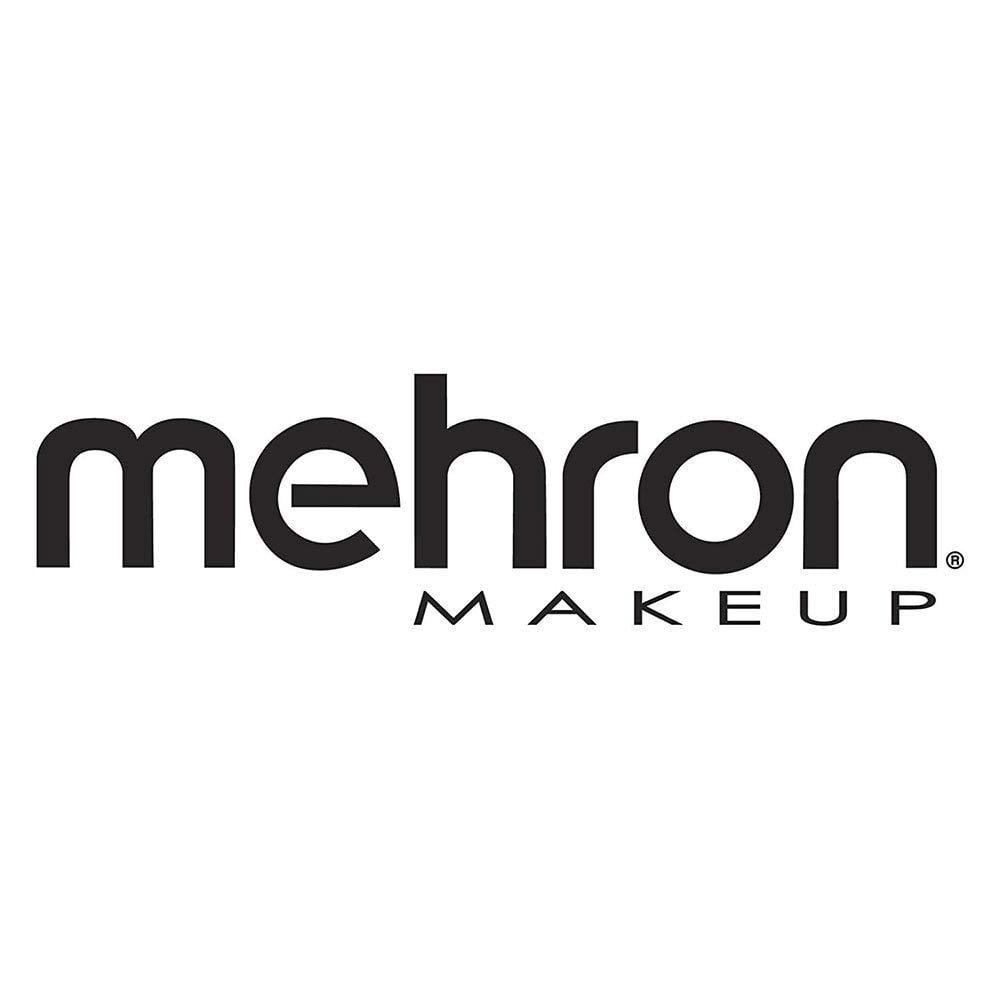 SET DE MAQUILLAJE PROFESIONAL MEHRON MAKEUP CHARACTER KIT SKELETON - 4